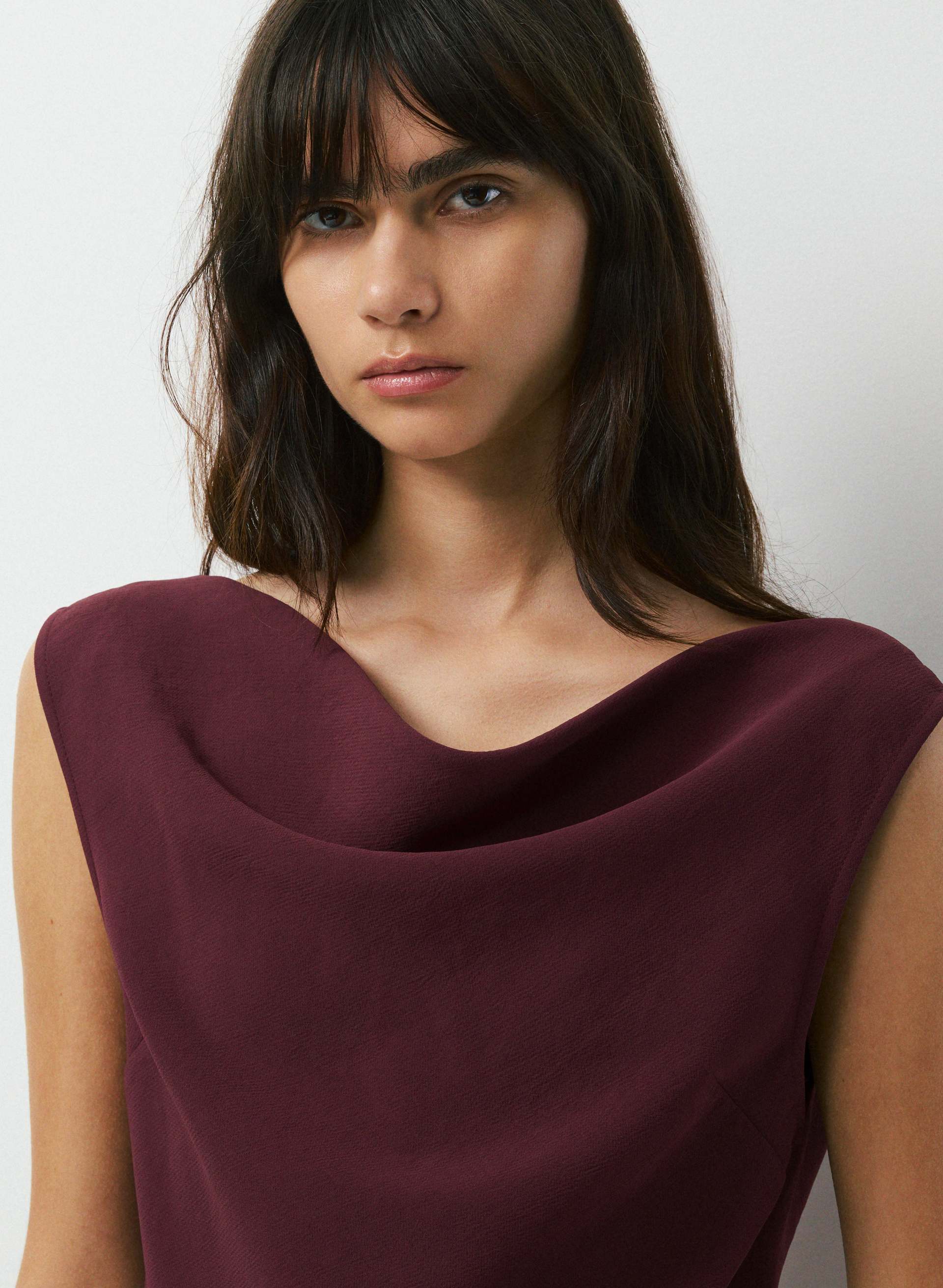 ANNOTATE DRESS | Aritzia