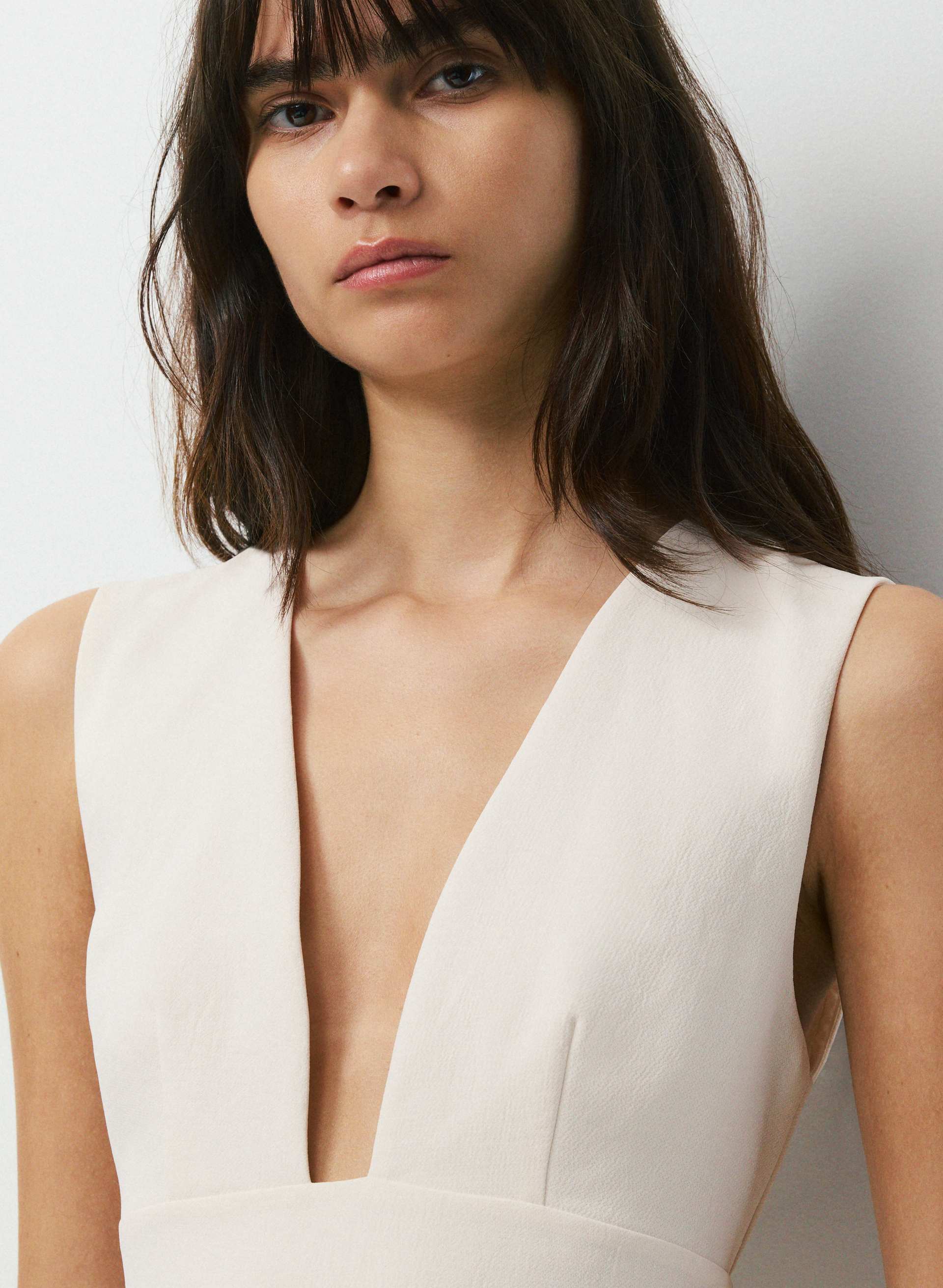 DIALOGUE DRESS | Aritzia