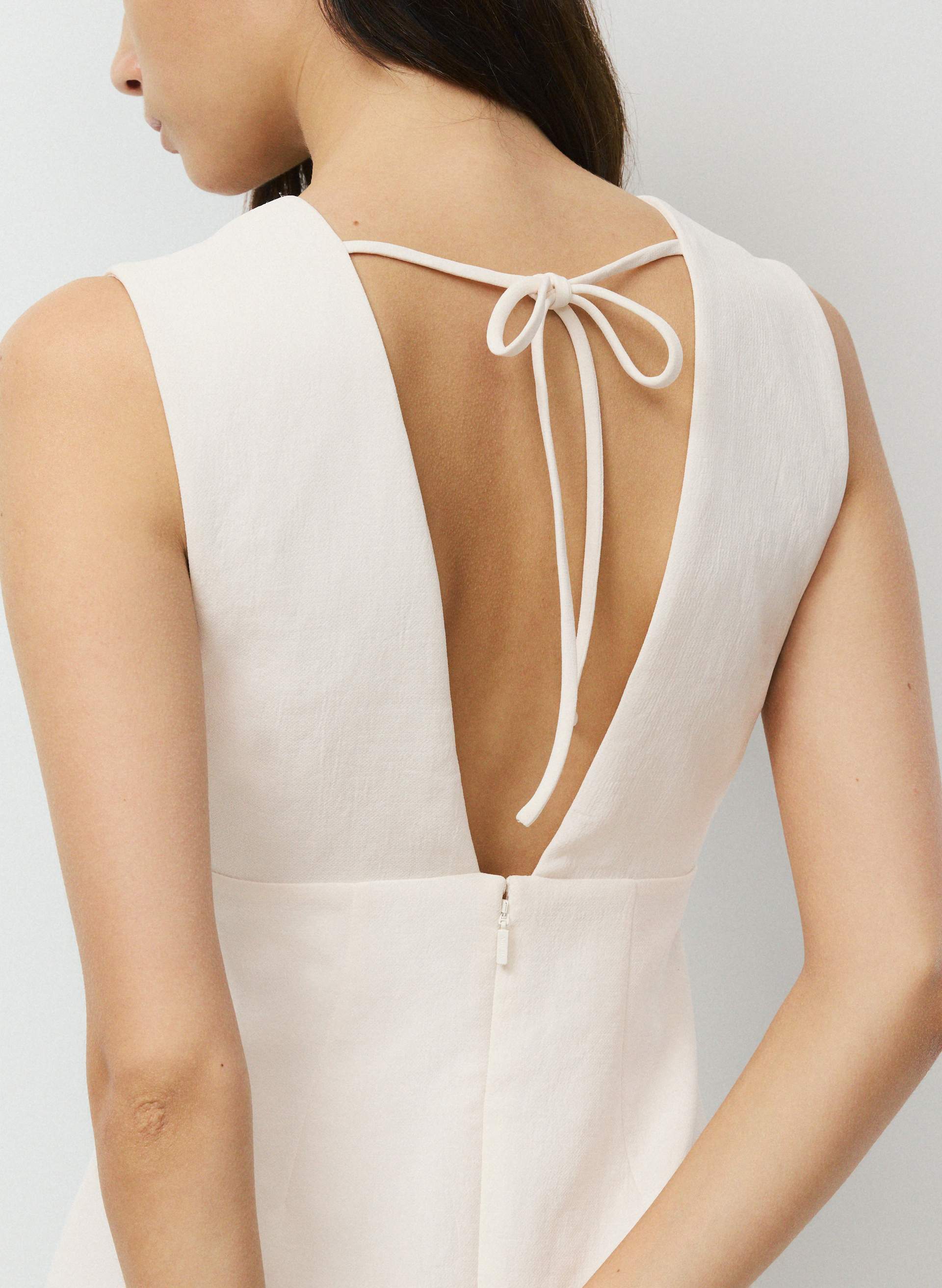 DIALOGUE DRESS | Aritzia