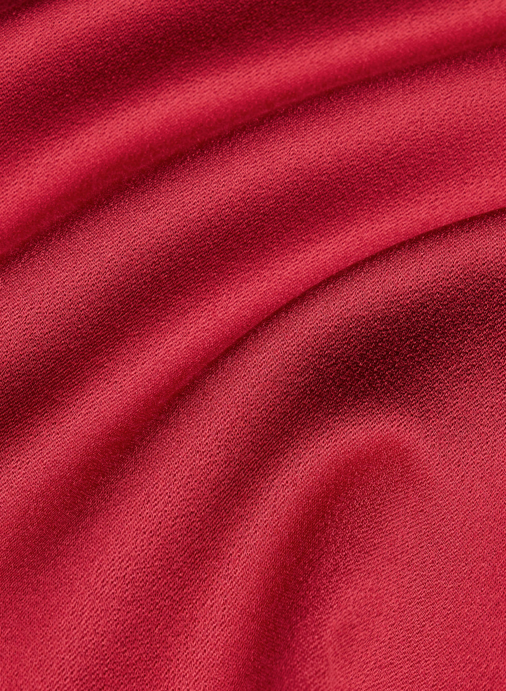 PRECIOUS SATIN DRESS | Aritzia