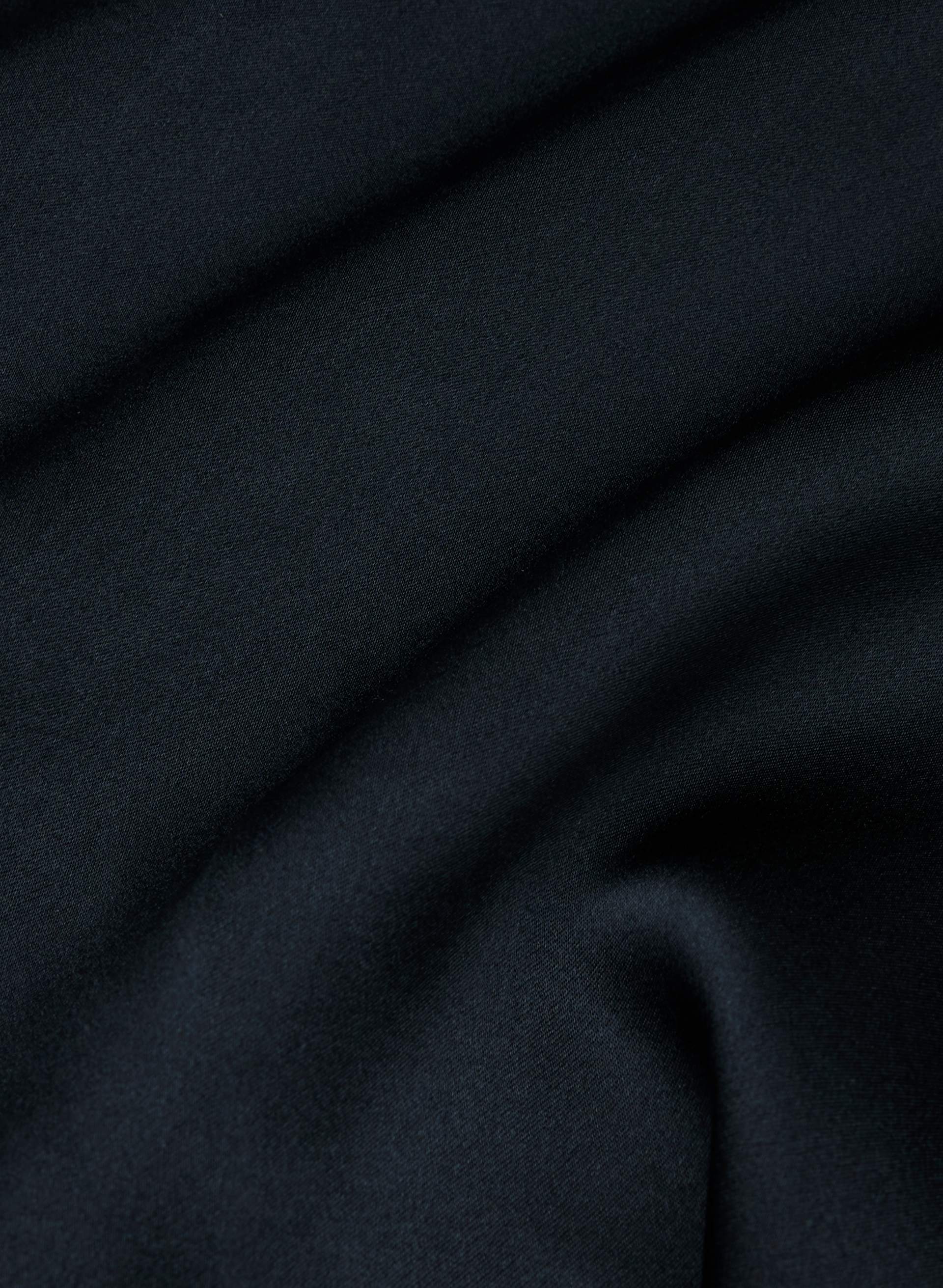 ESTATE SILK HALTER DRESS | Aritzia