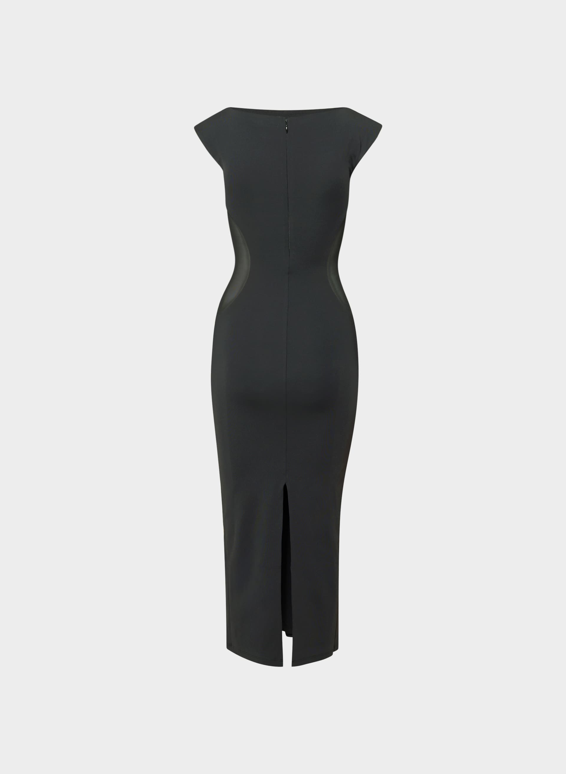 ORIGINAL CONTOUR SIDEDOOR DRESS | Aritzia