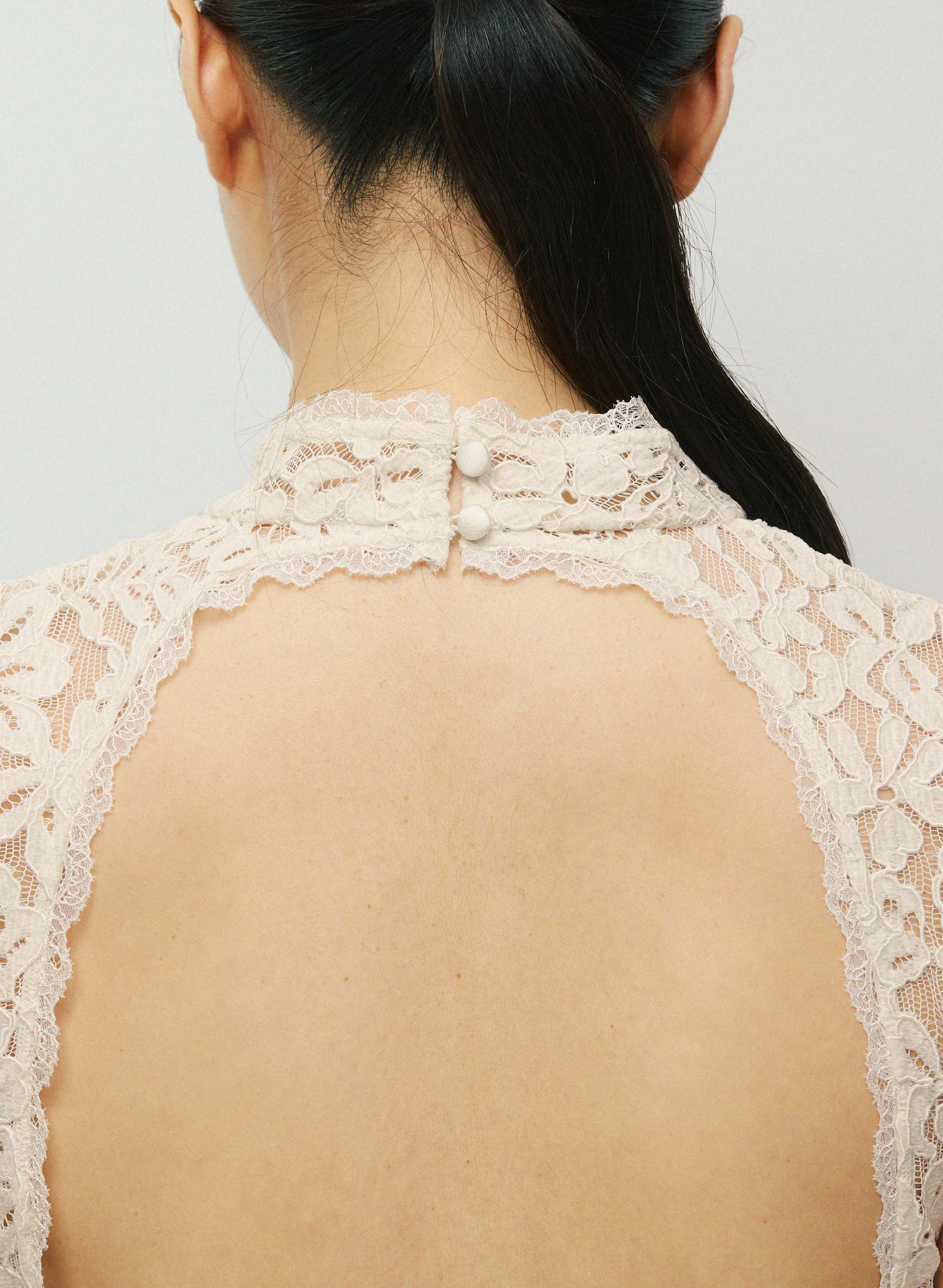 SOCIAL SATIN DRESS | Aritzia