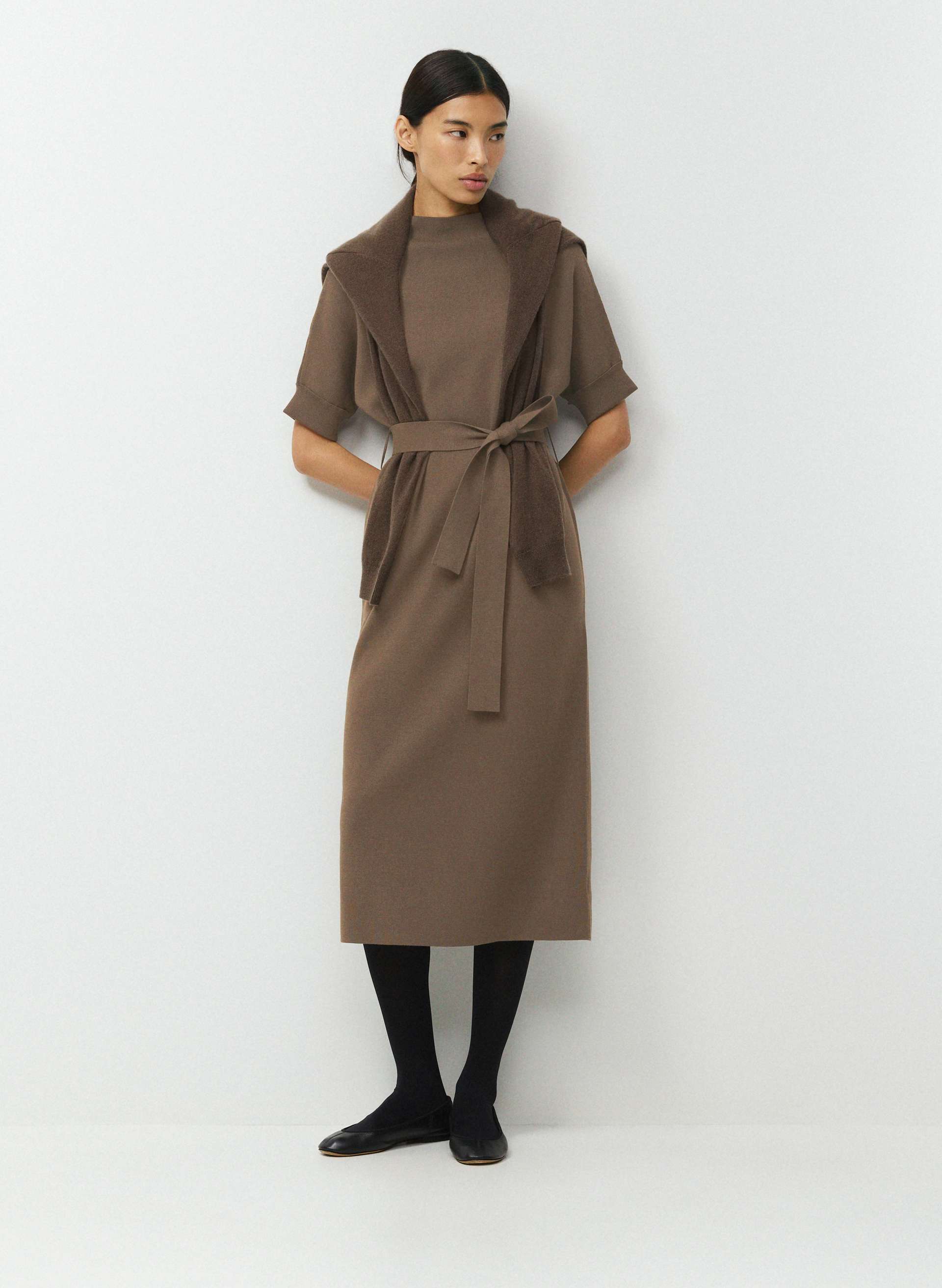 PLAZA DRESS | Aritzia