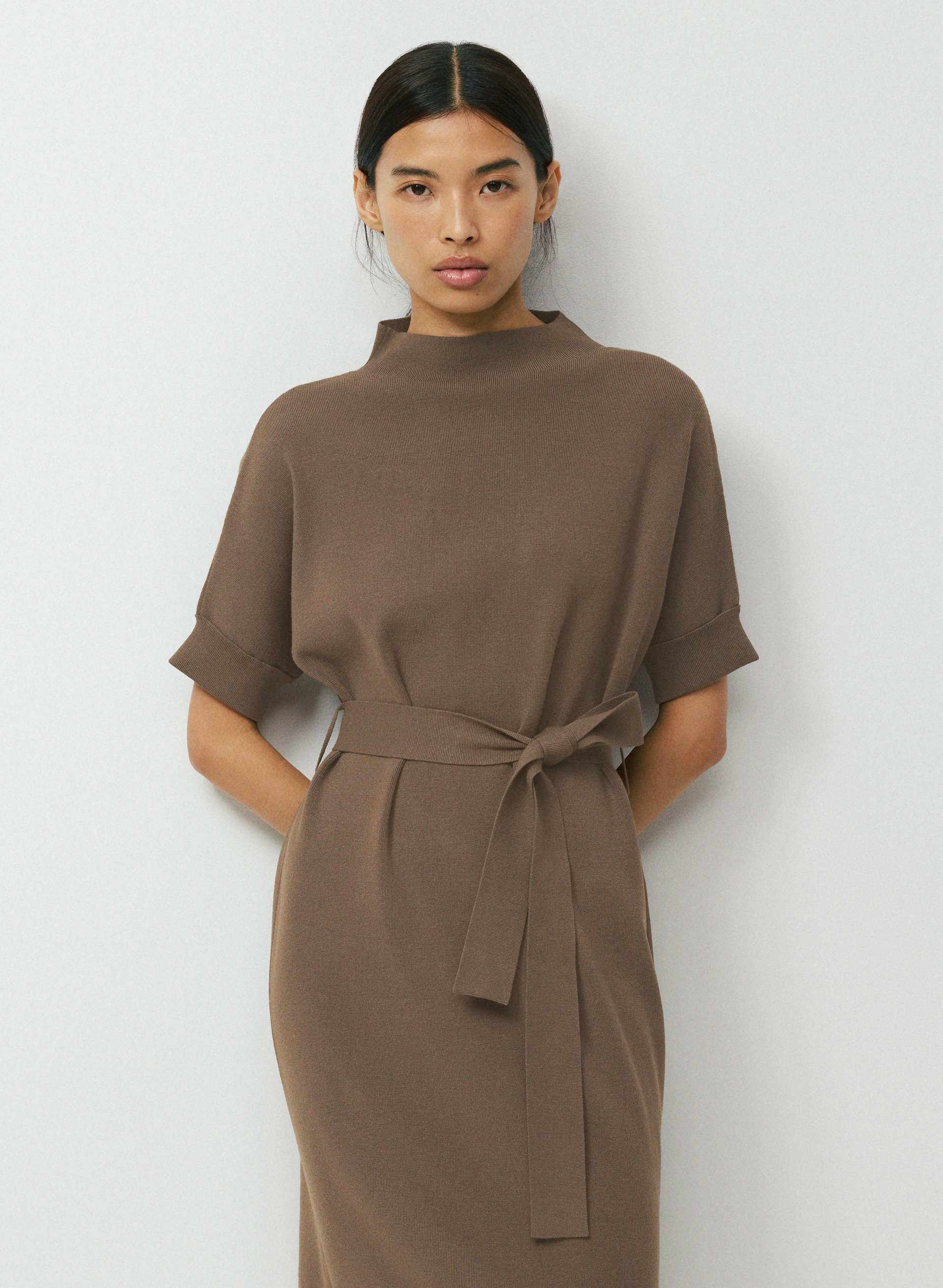 PLAZA DRESS | Aritzia