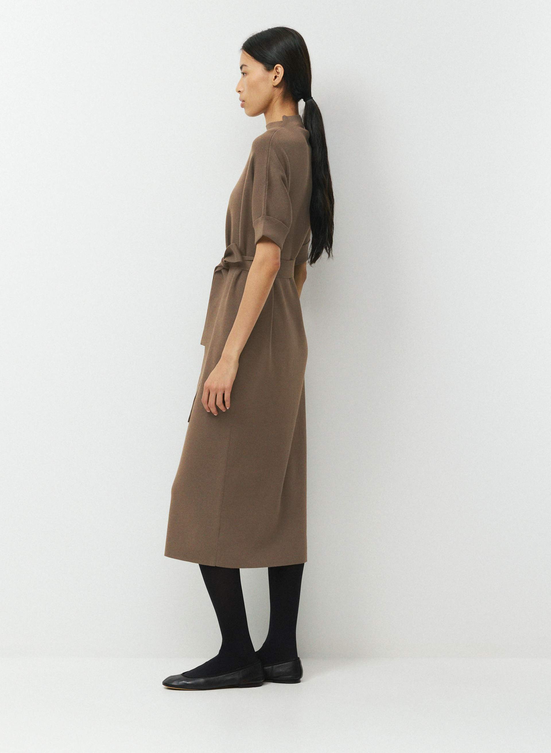 PLAZA DRESS | Aritzia