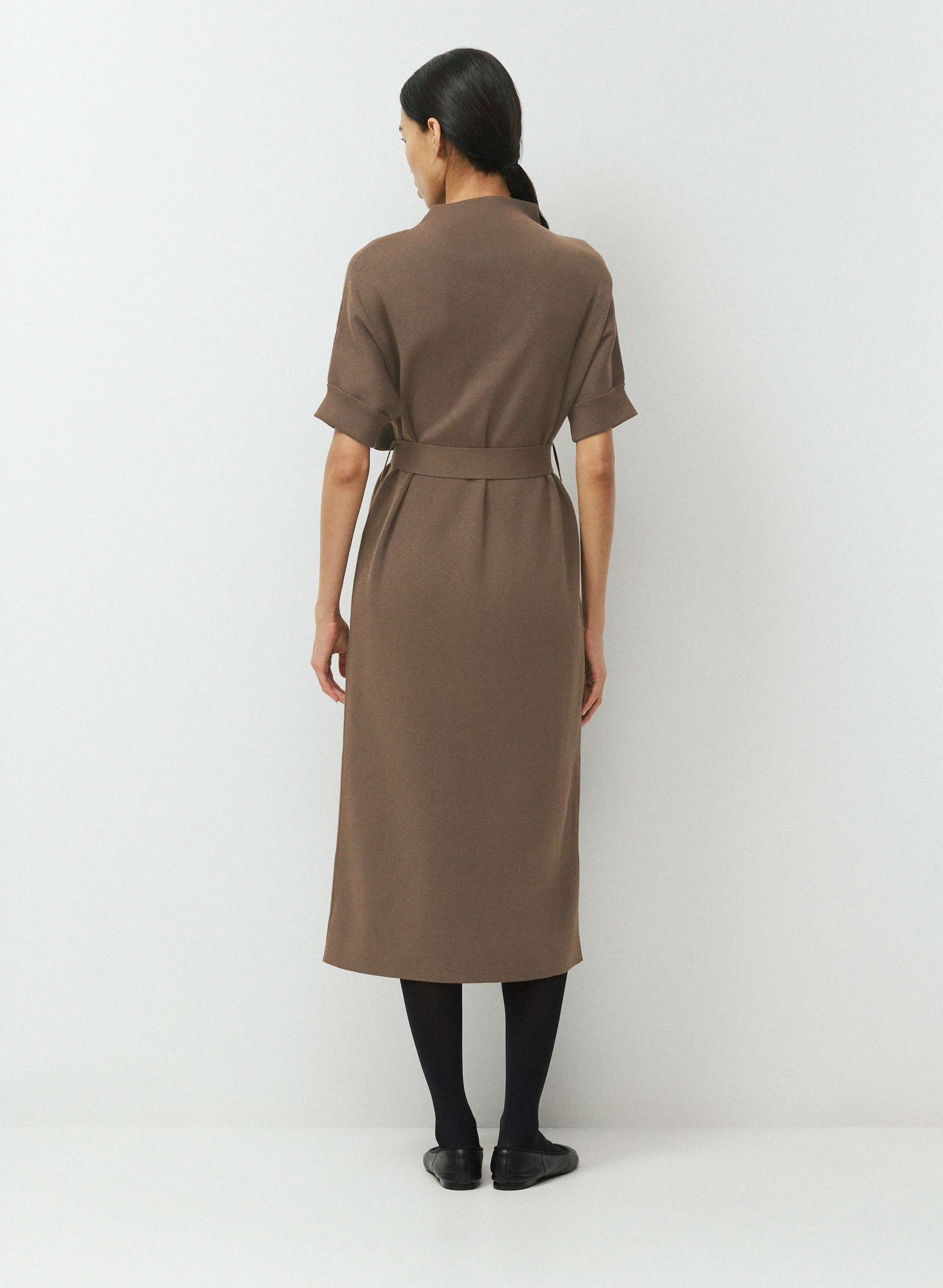 PLAZA DRESS | Aritzia