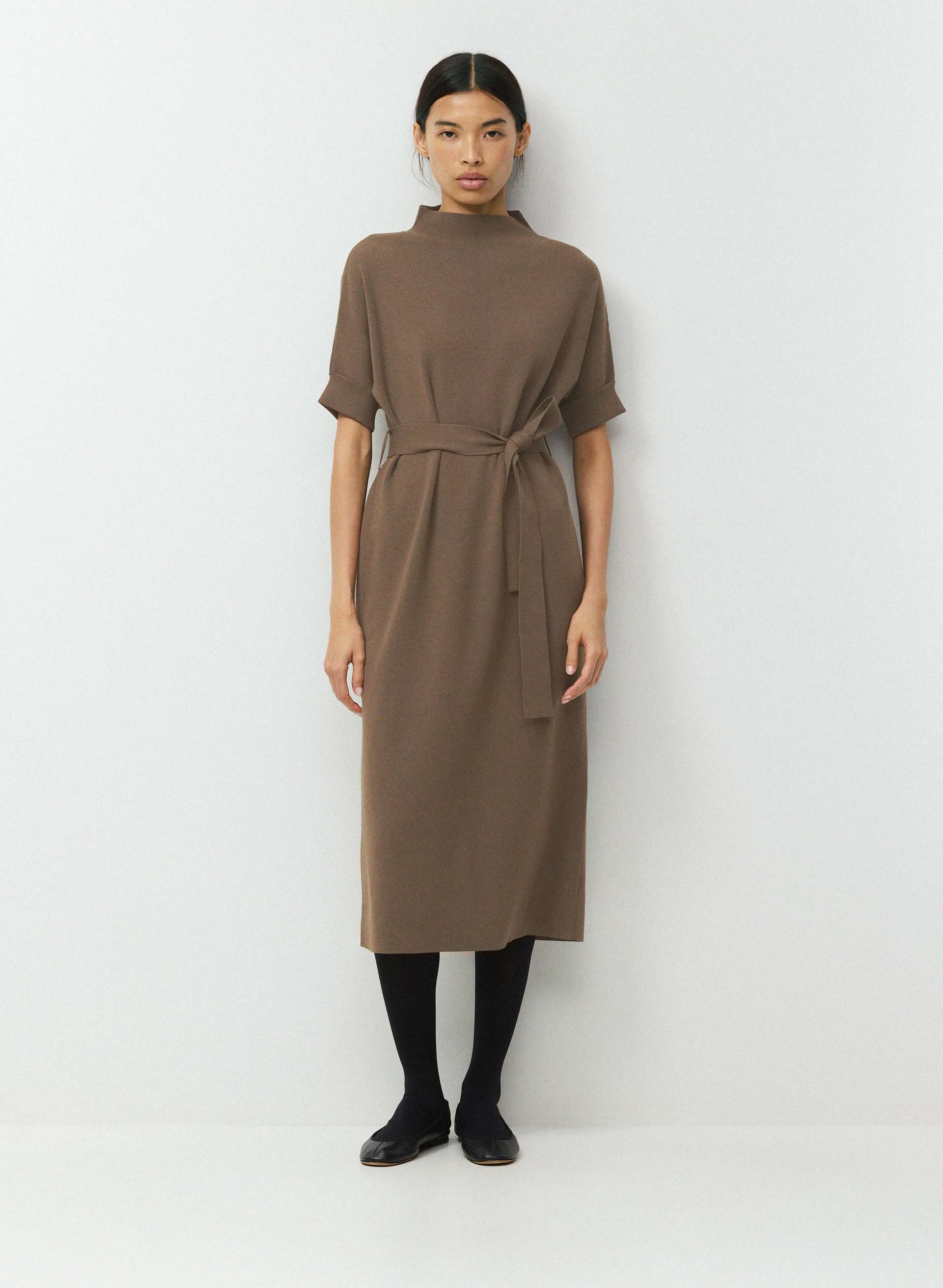 PLAZA DRESS | Aritzia