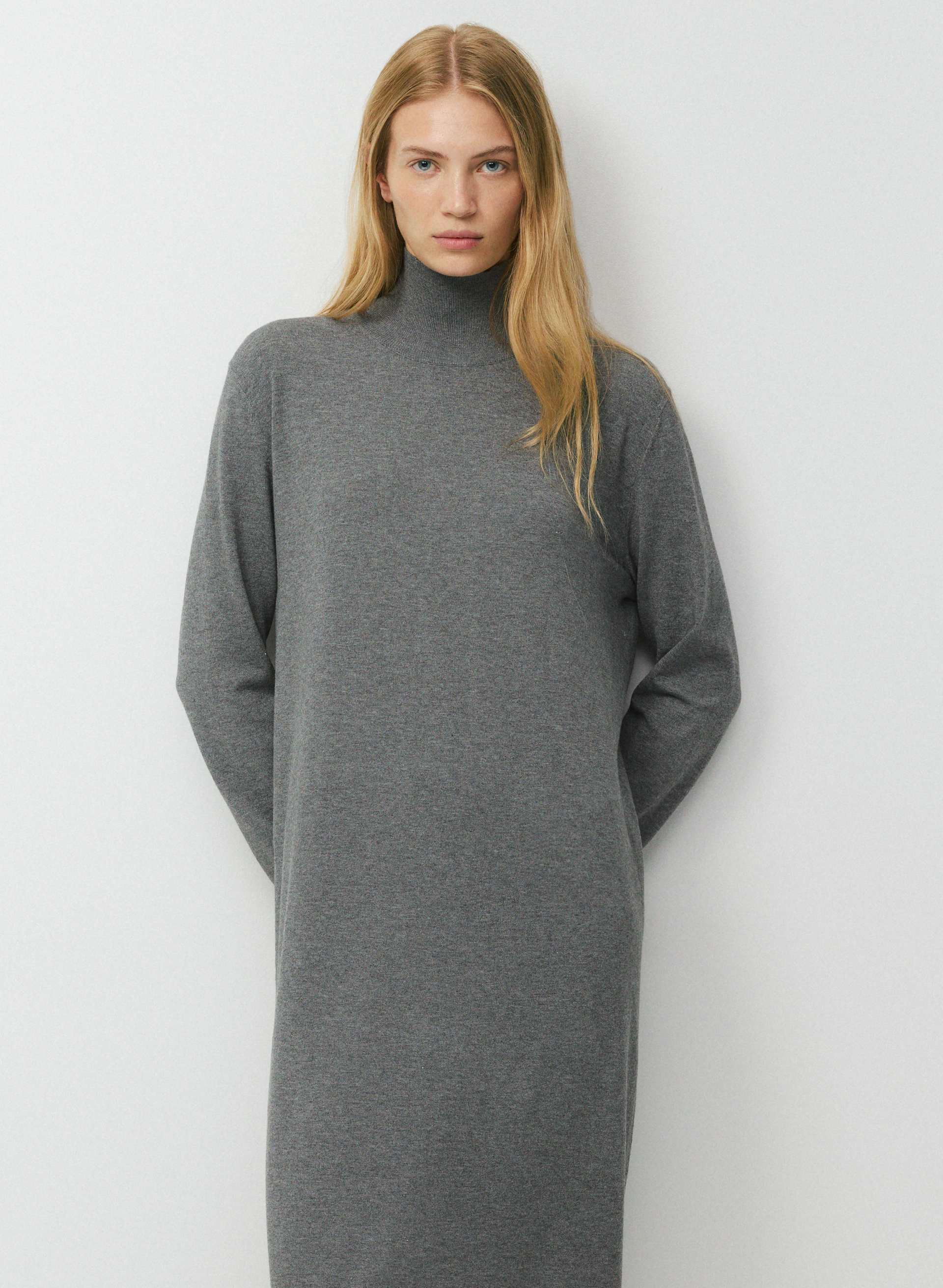 CREDENCE DRESS | Aritzia