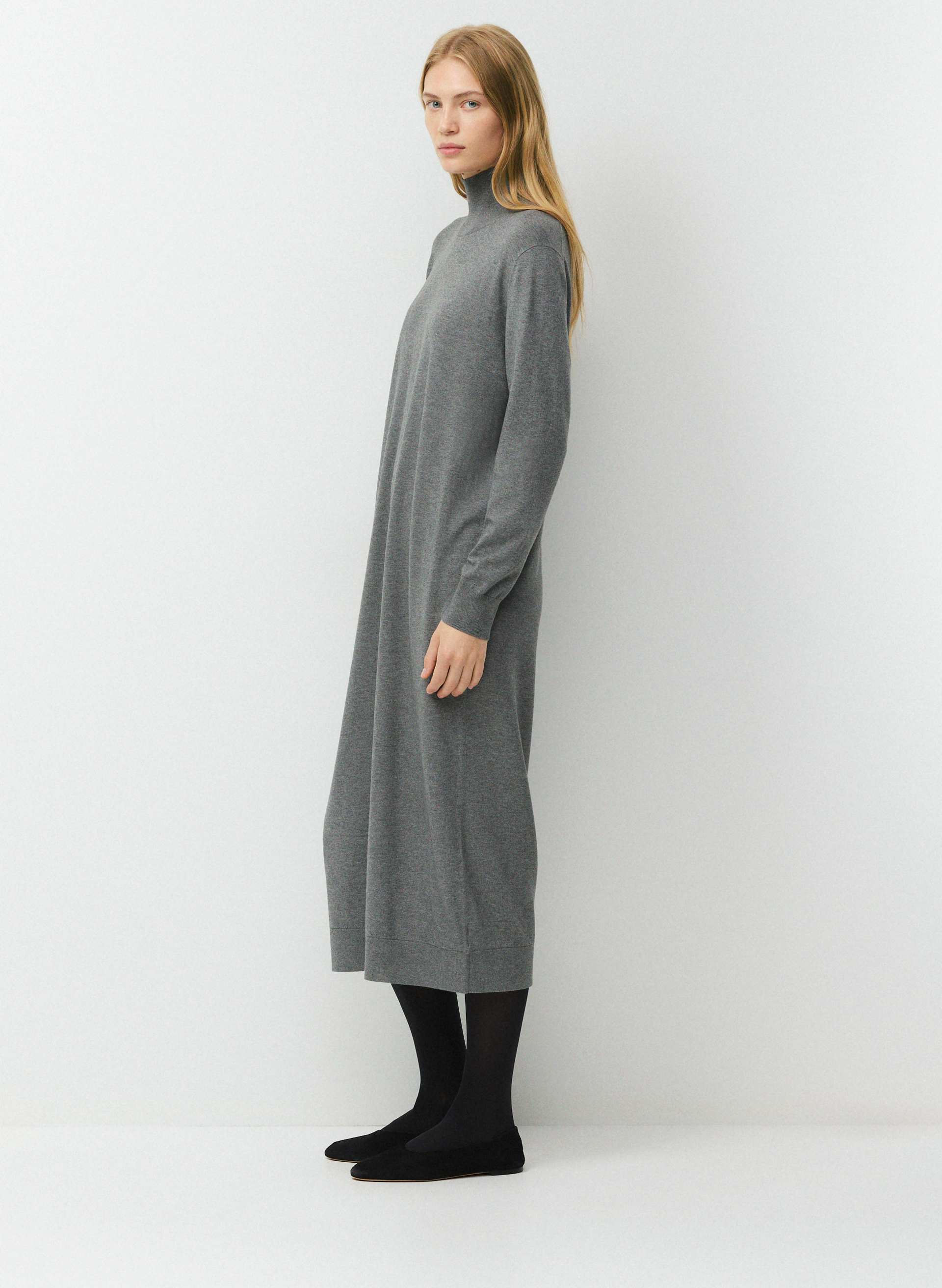 CREDENCE DRESS | Aritzia