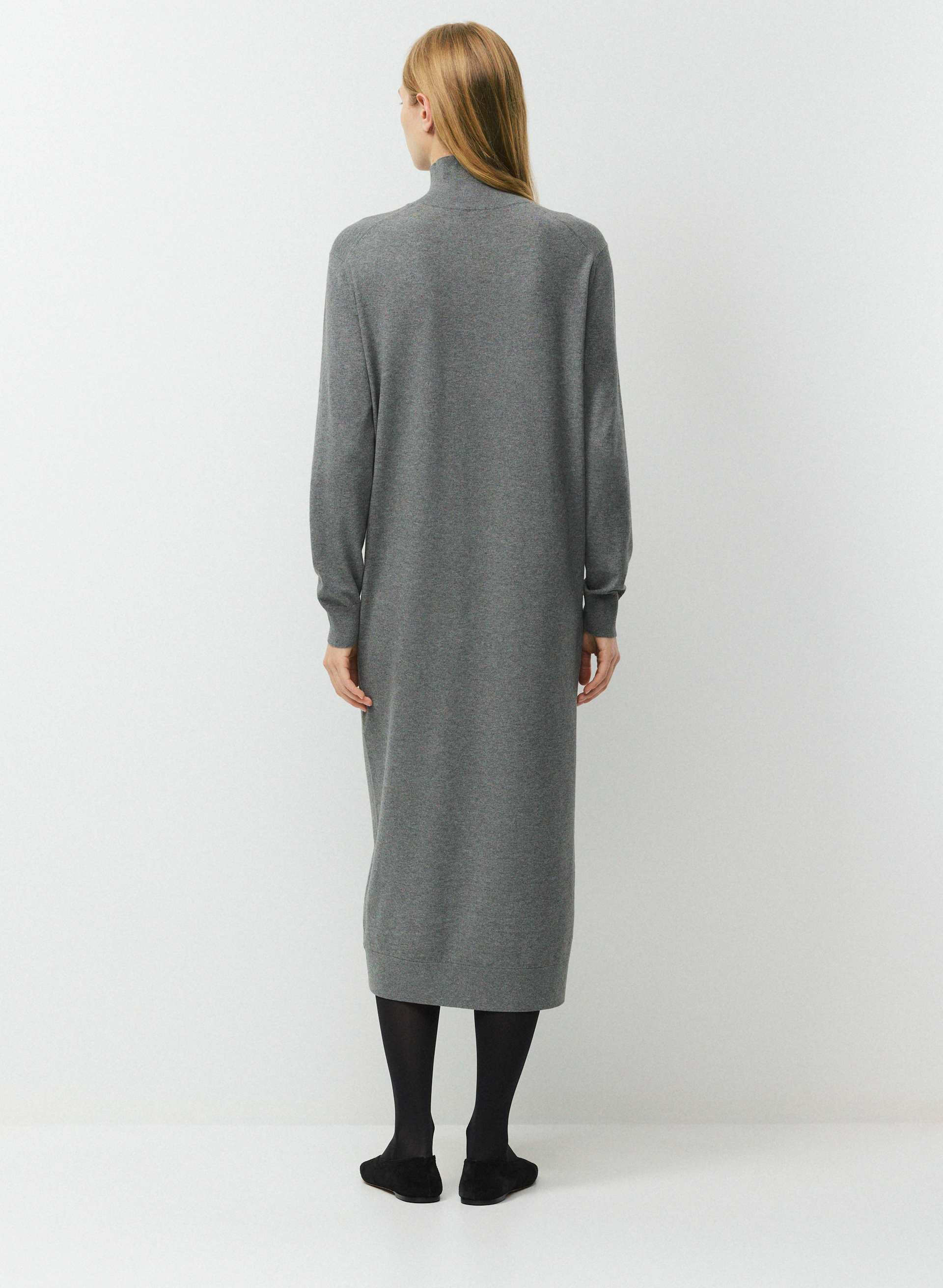 CREDENCE DRESS | Aritzia