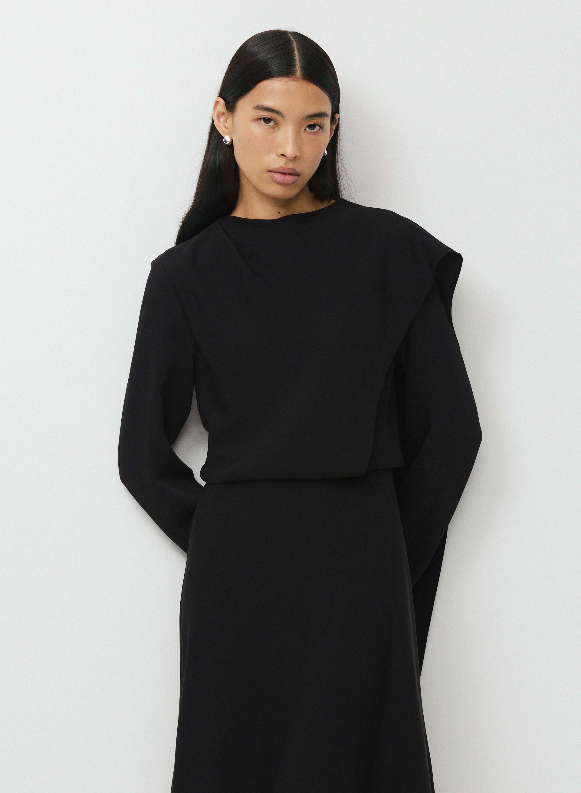JACKIE DRESS | Aritzia