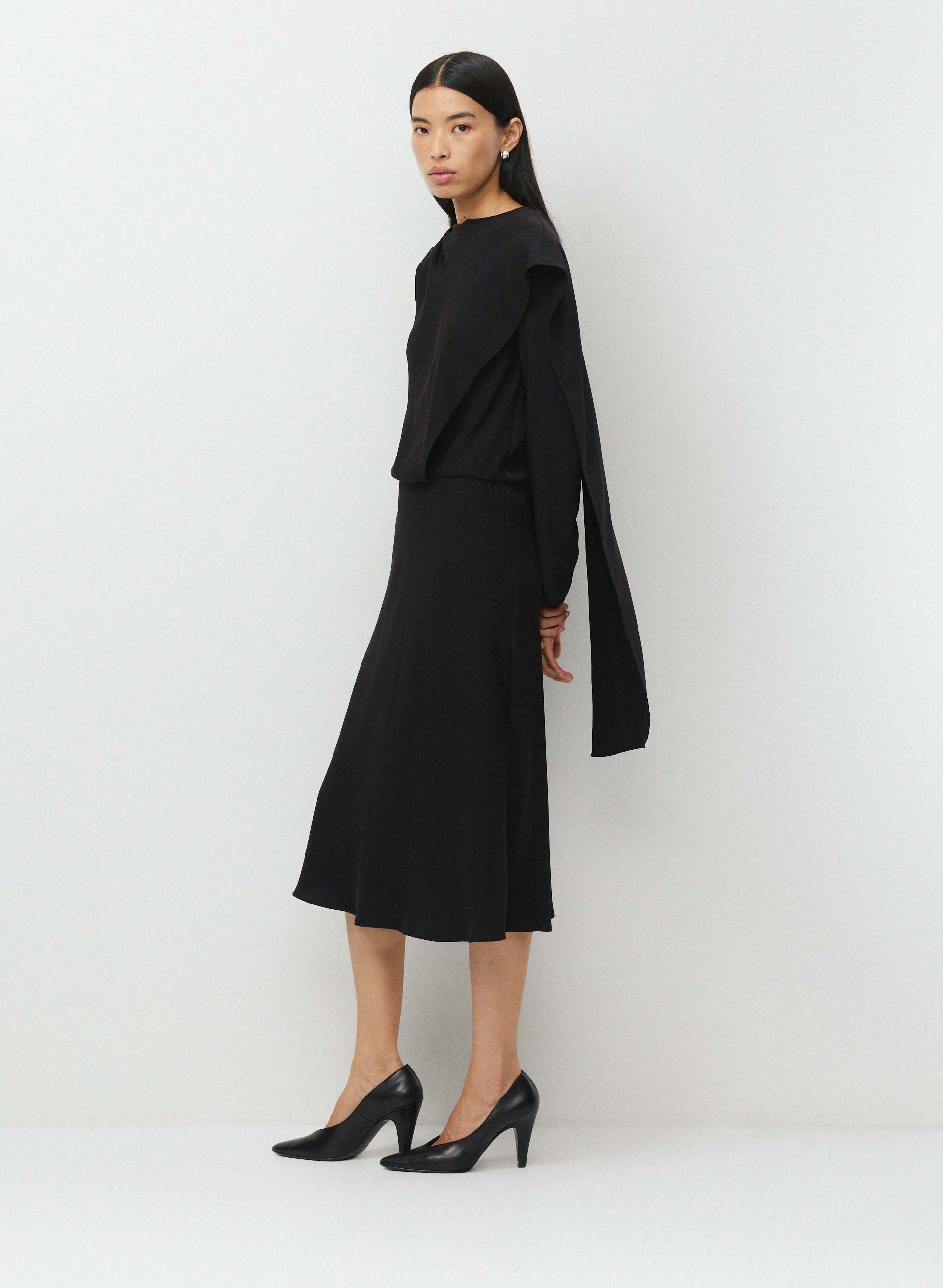 JACKIE DRESS | Aritzia