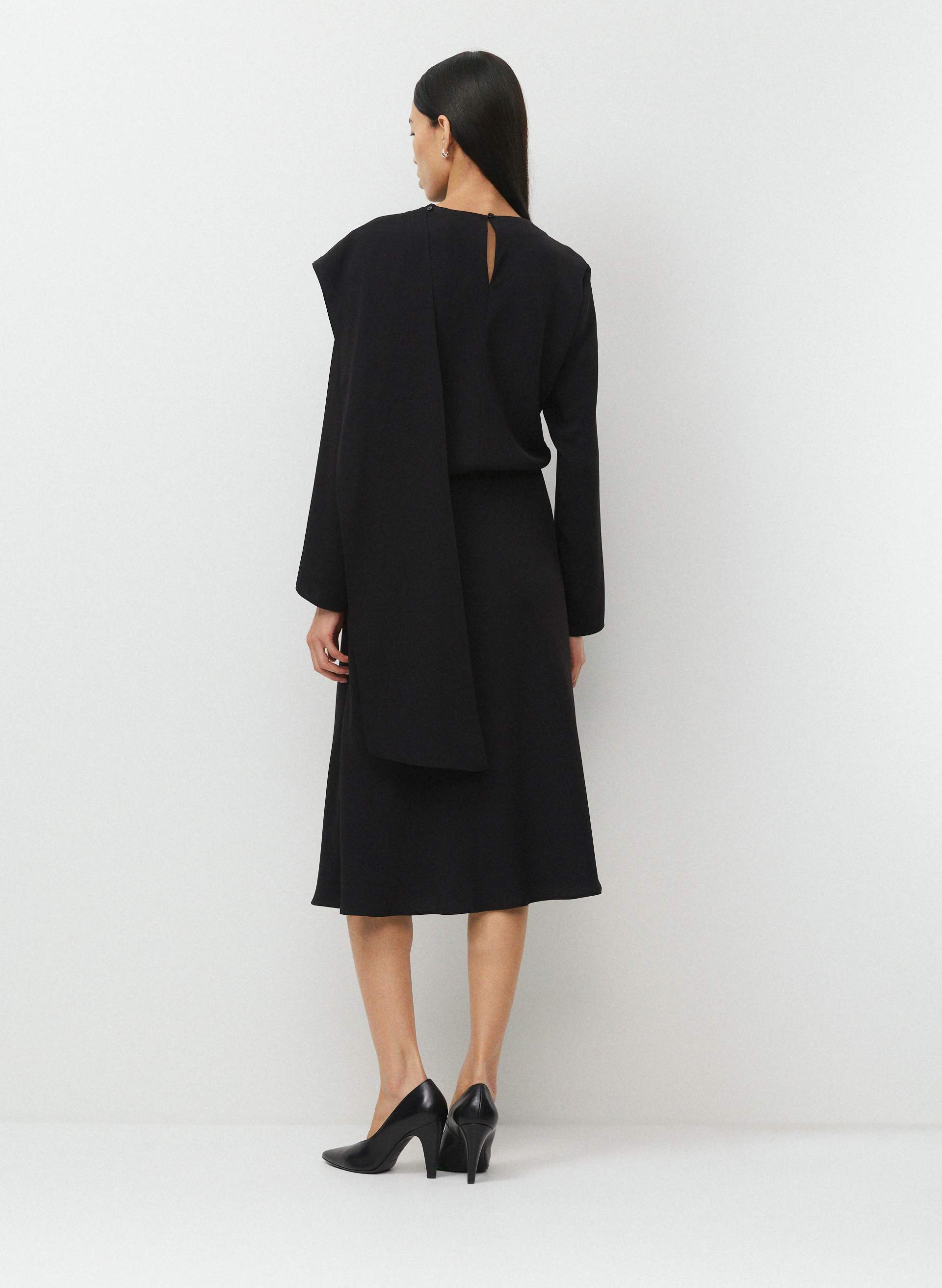 JACKIE DRESS | Aritzia