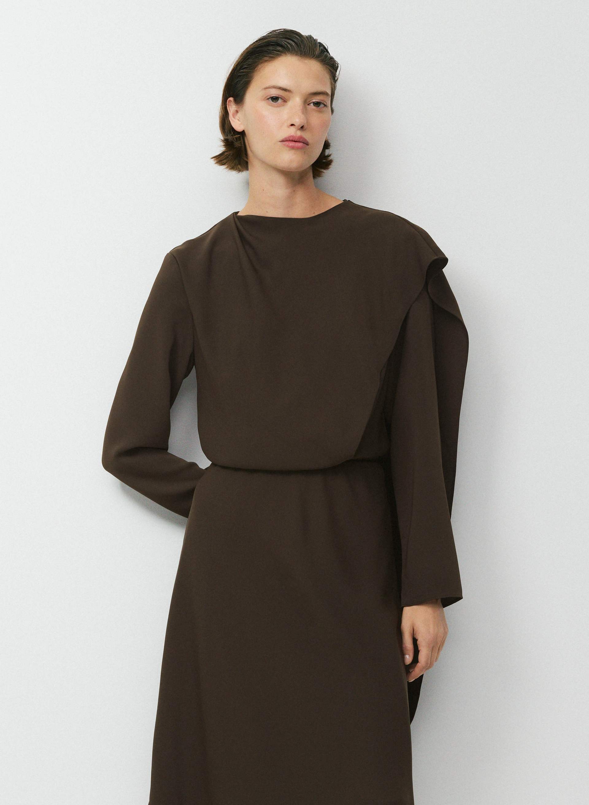 JACKIE DRESS | Aritzia