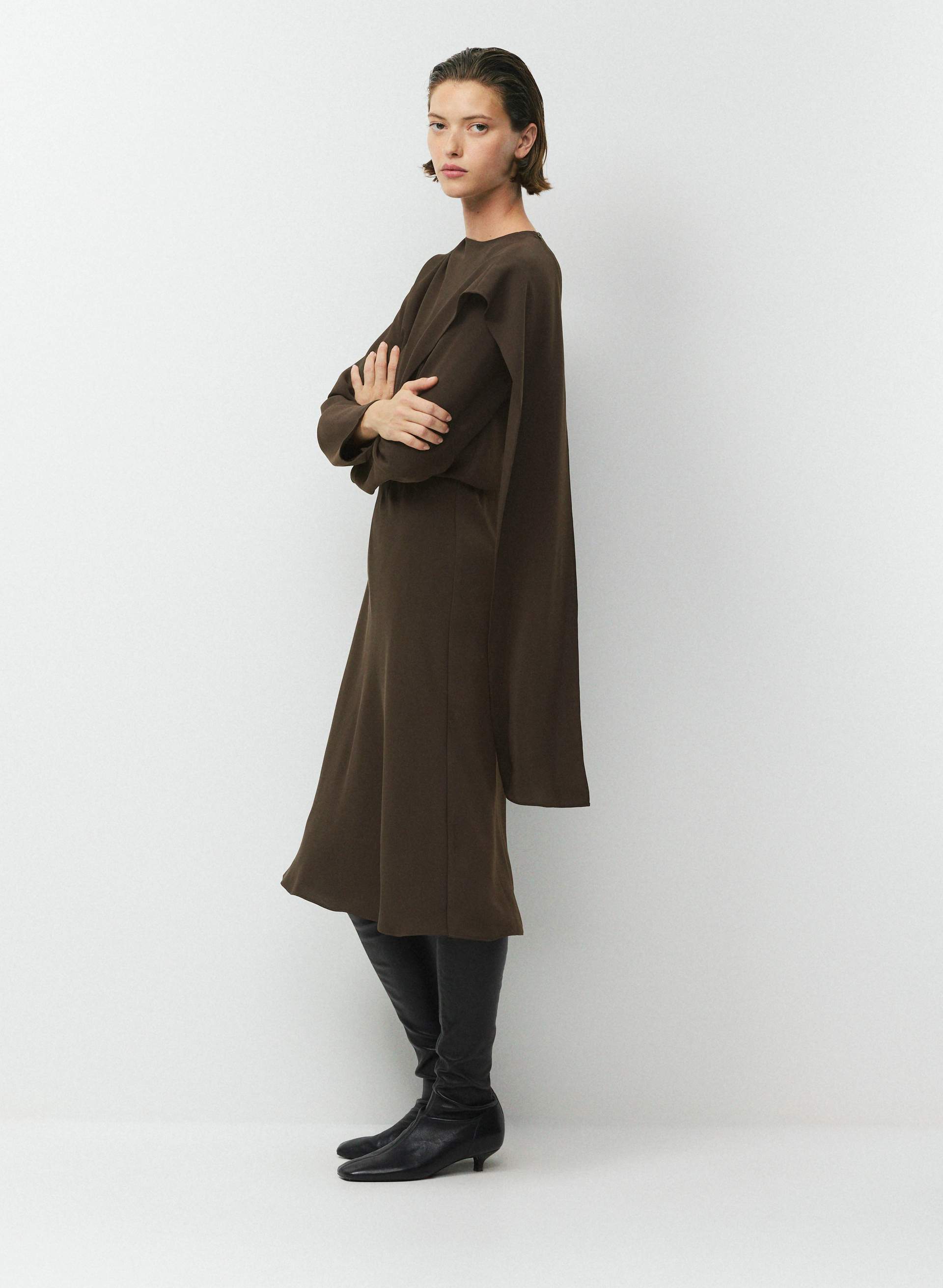 JACKIE DRESS | Aritzia