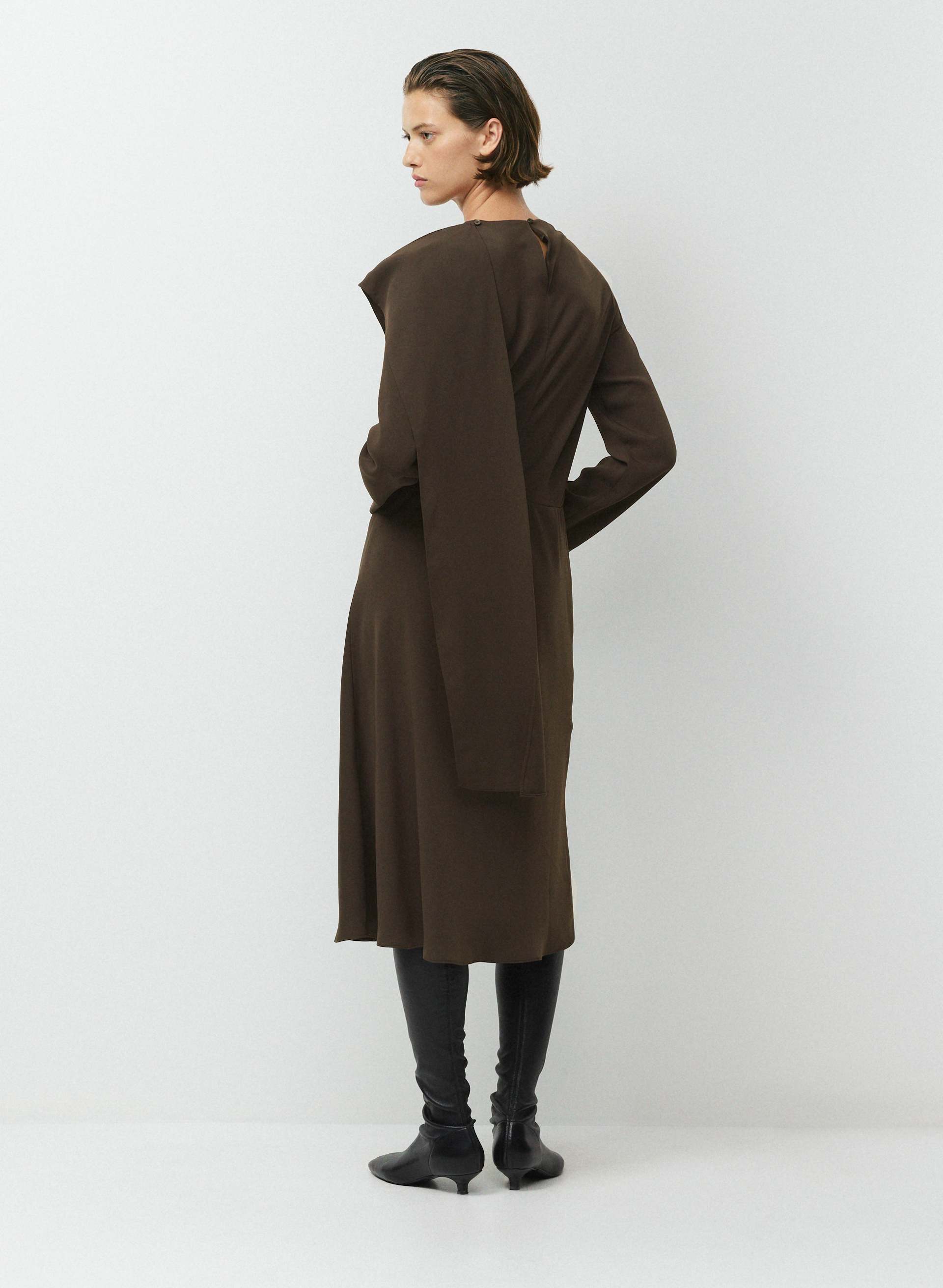 JACKIE DRESS | Aritzia