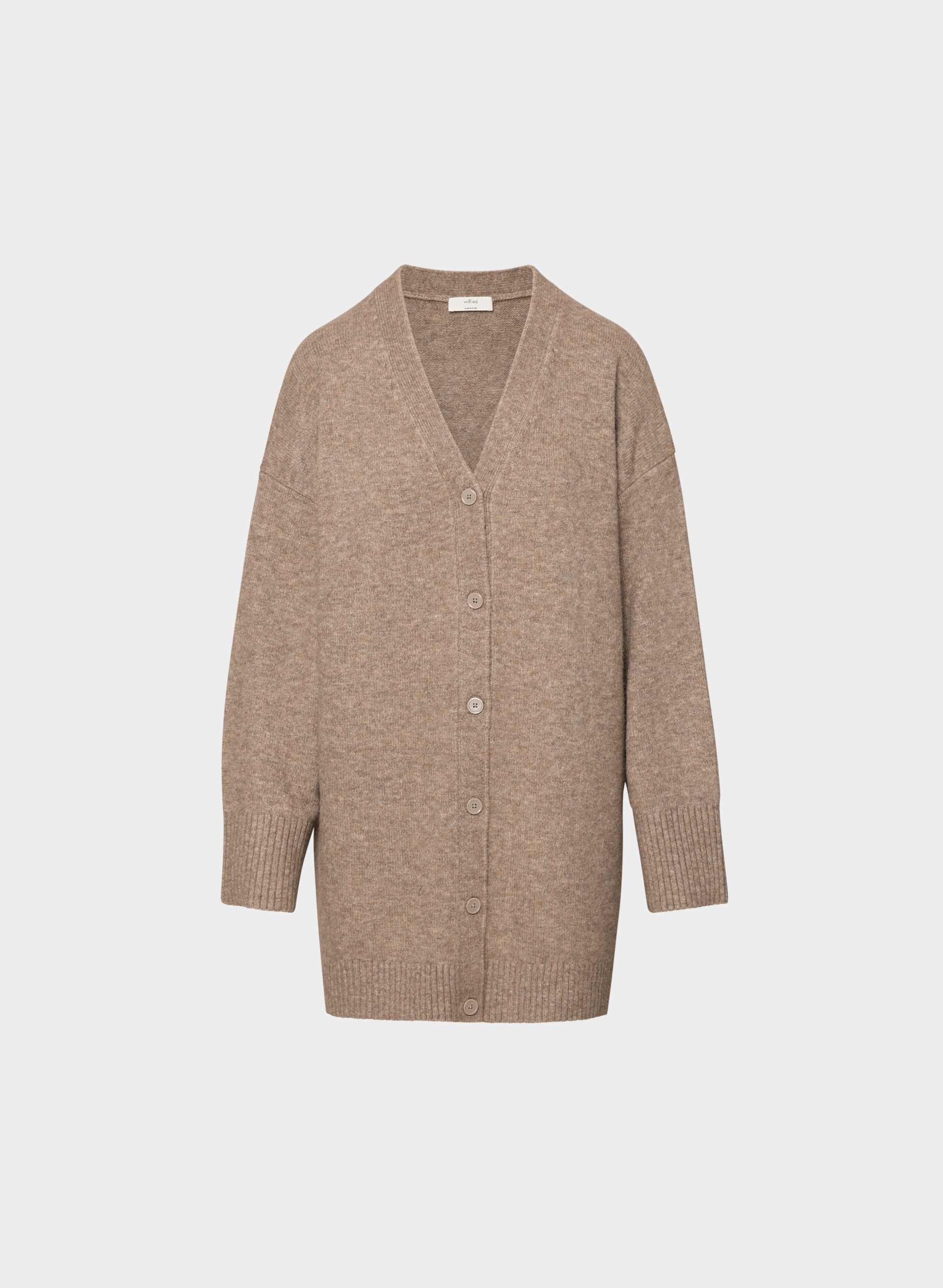SOFTSPOKE™ TRIVET DRESS | Aritzia