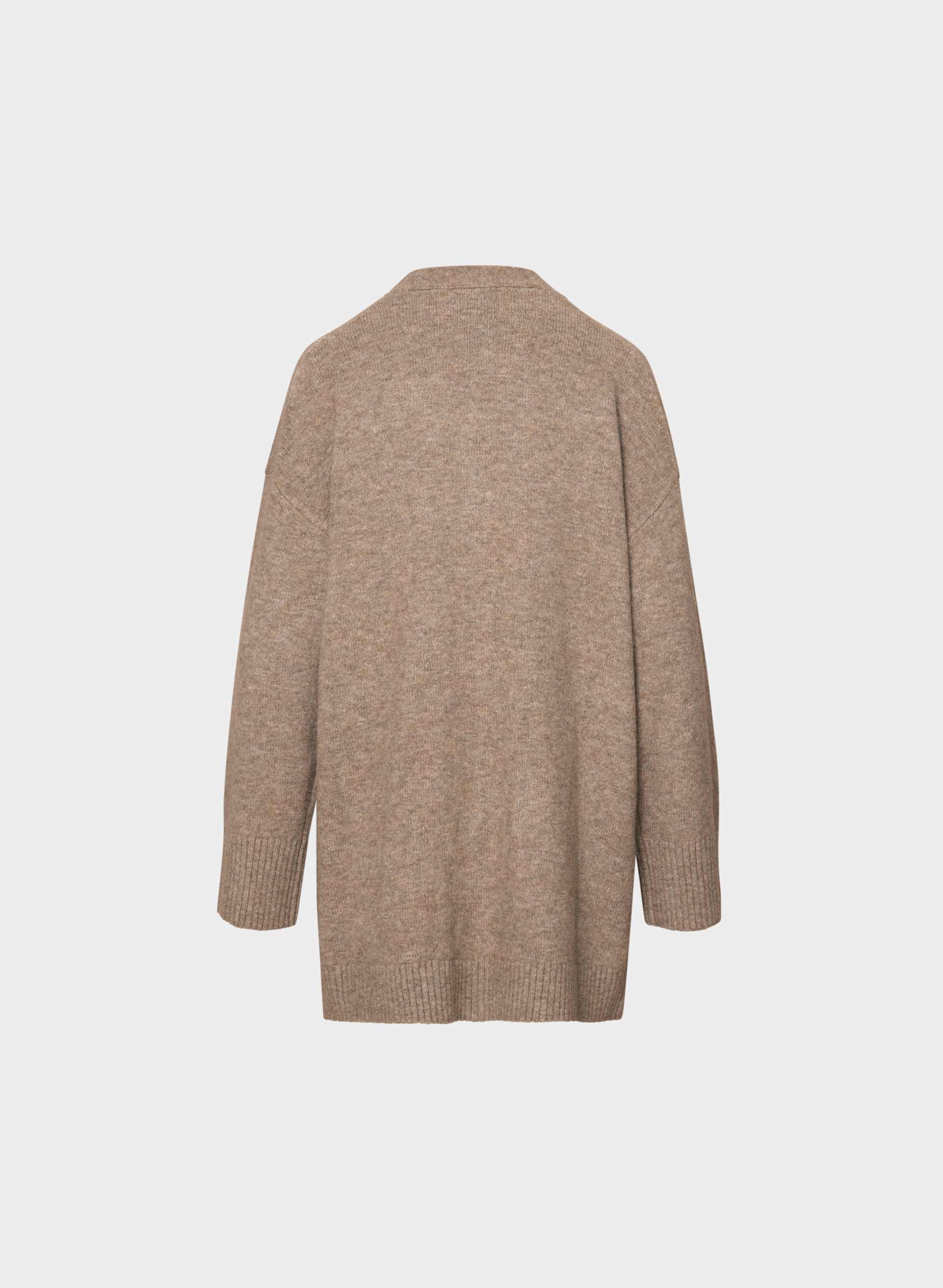 SOFTSPOKE™ TRIVET DRESS | Aritzia