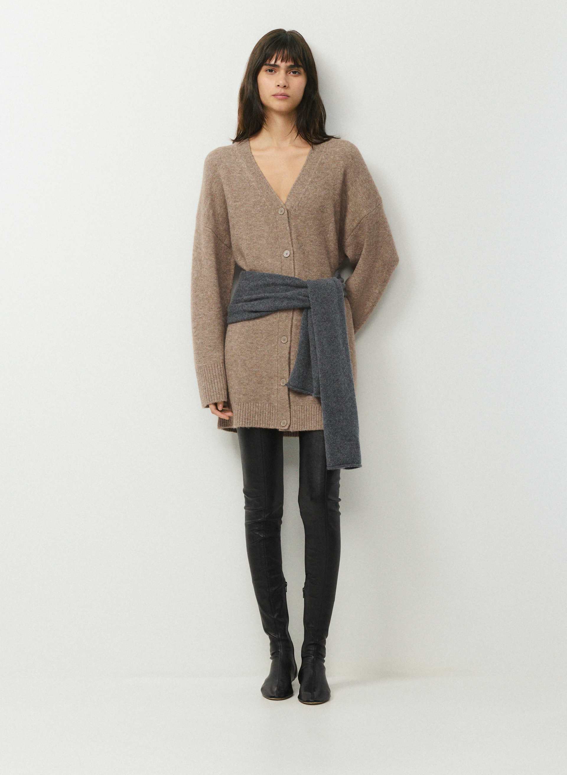 SOFTSPOKE™ TRIVET DRESS | Aritzia