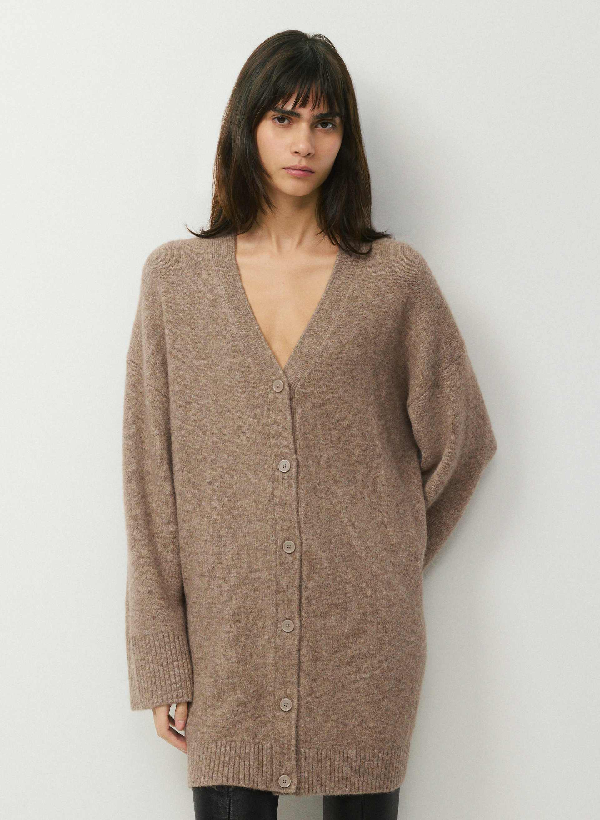 SOFTSPOKE™ TRIVET DRESS | Aritzia