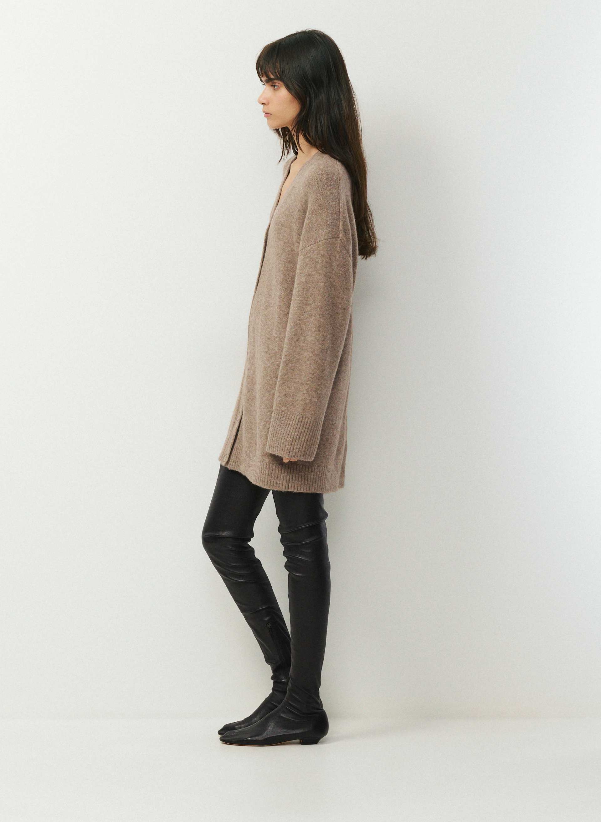 SOFTSPOKE™ TRIVET DRESS | Aritzia