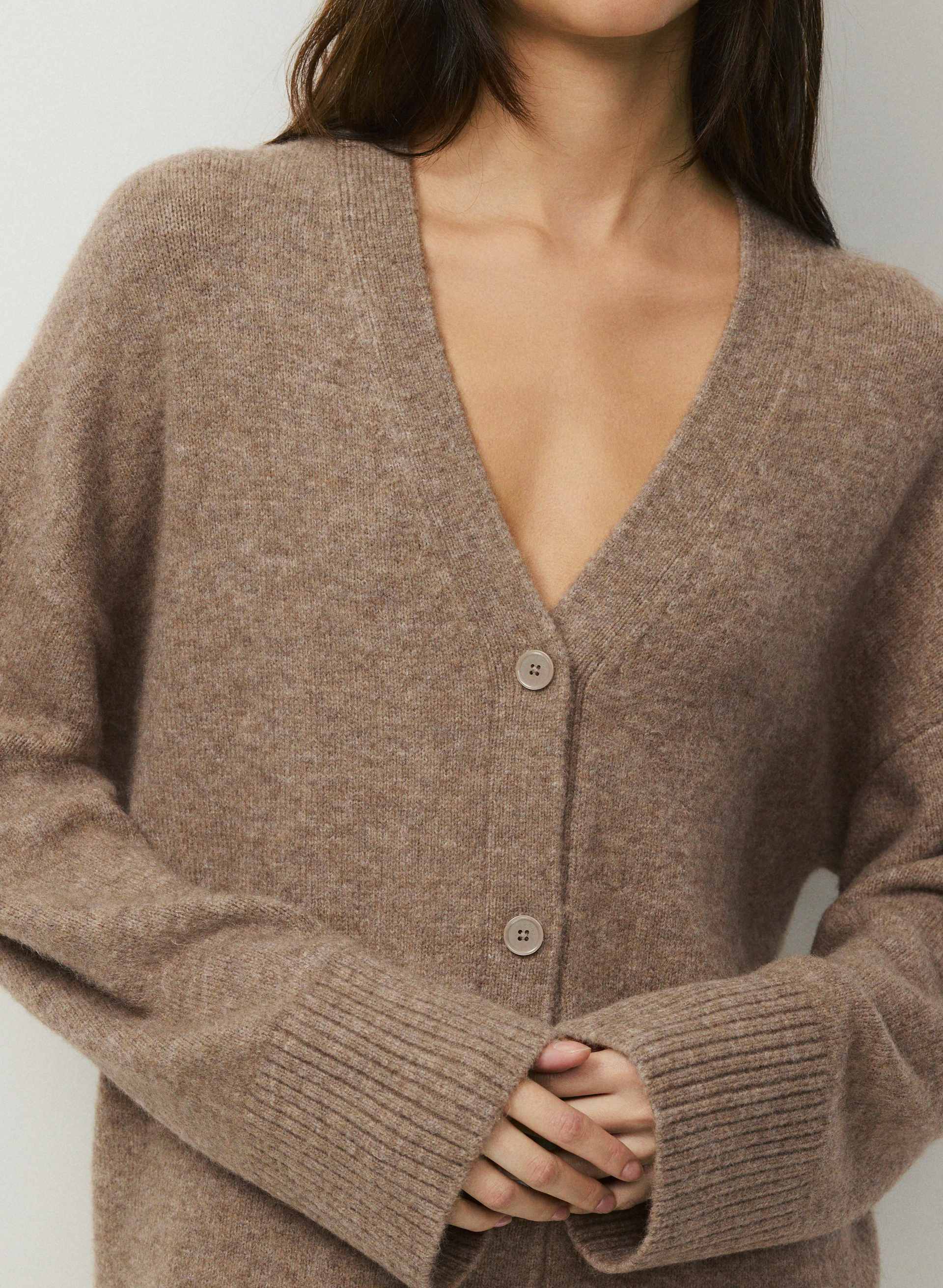 SOFTSPOKE™ TRIVET DRESS | Aritzia