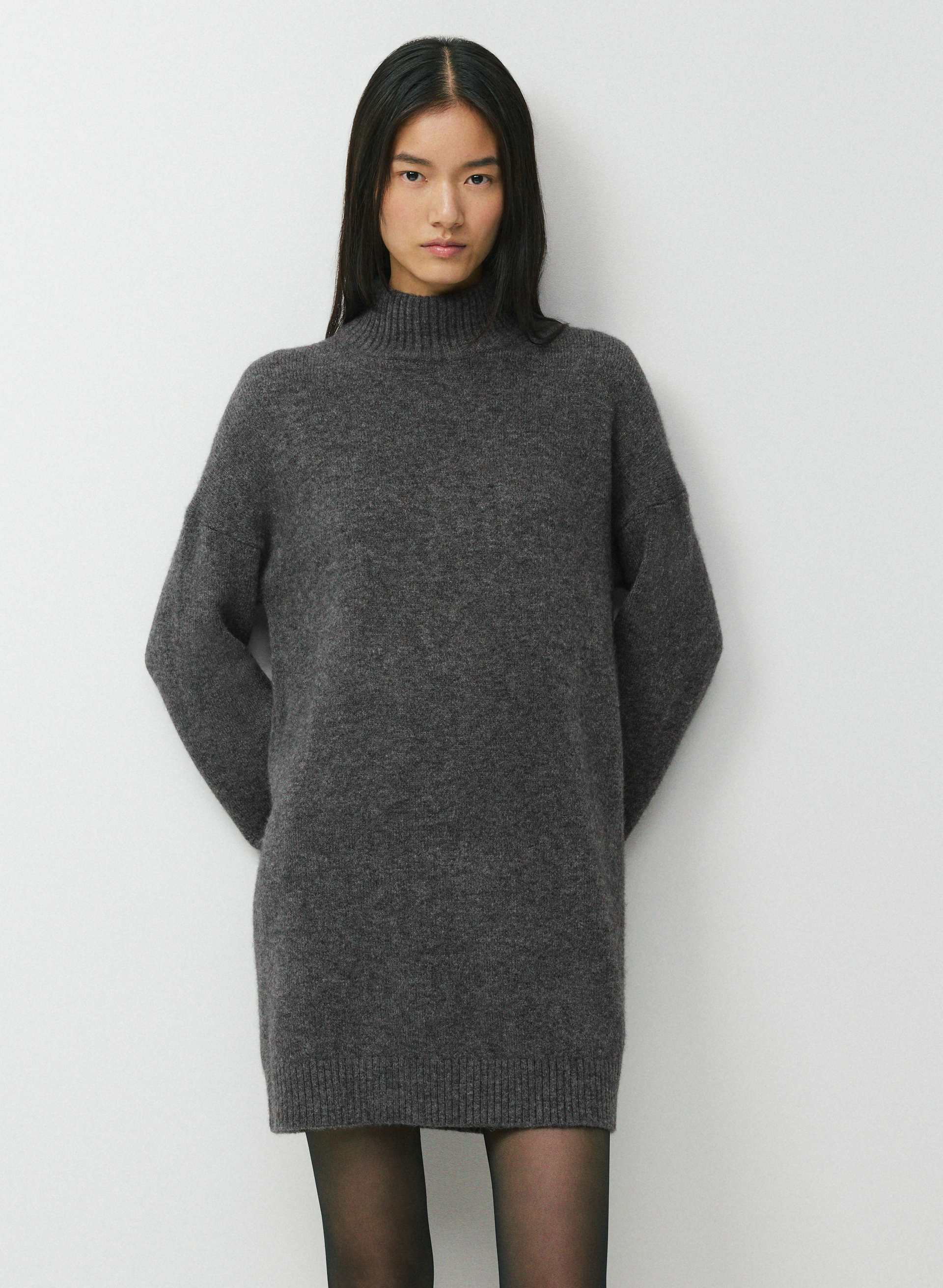 SOFTSPOKE™ CREDENZA DRESS | Aritzia