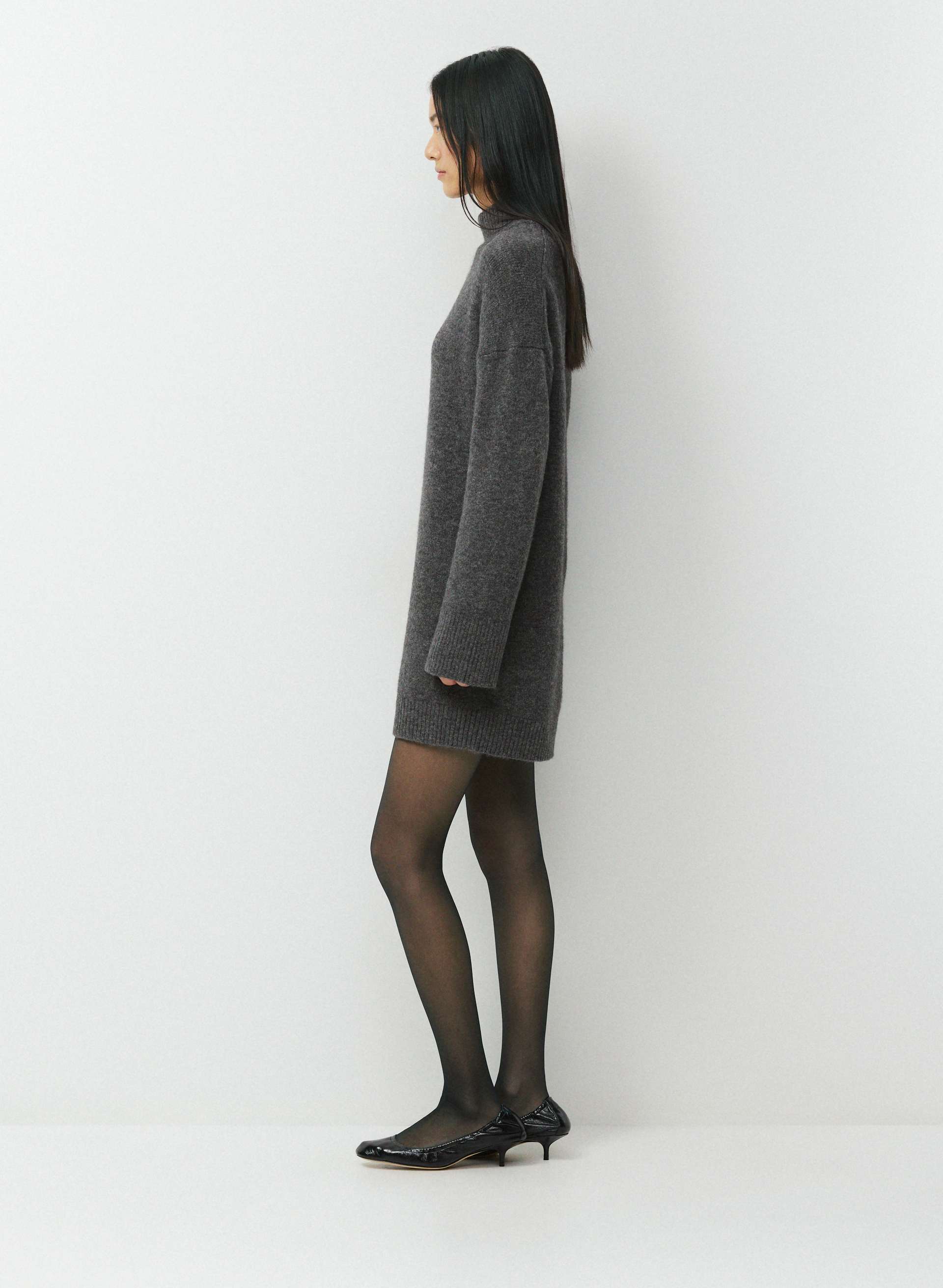SOFTSPOKE™ CREDENZA DRESS | Aritzia