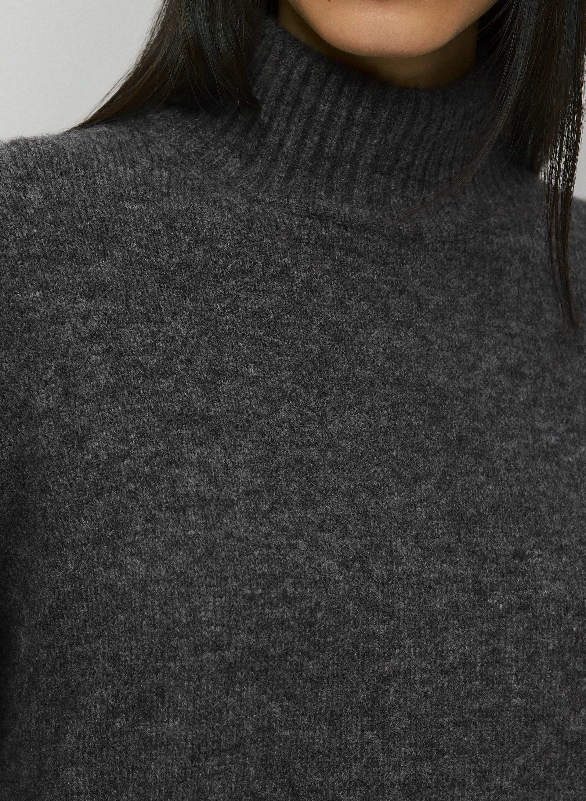 SOFTSPOKE™ CREDENZA DRESS | Aritzia