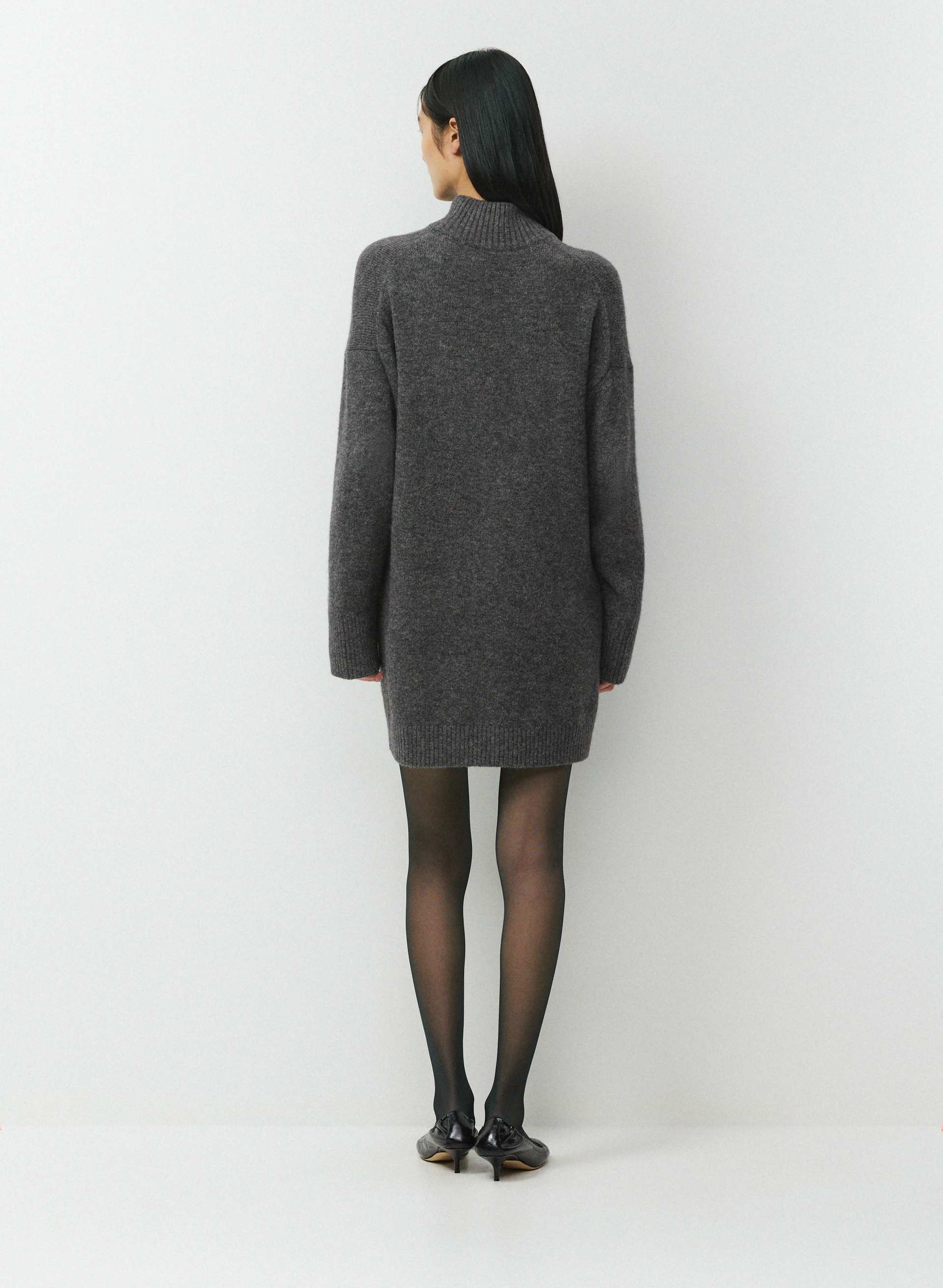 SOFTSPOKE™ CREDENZA DRESS | Aritzia