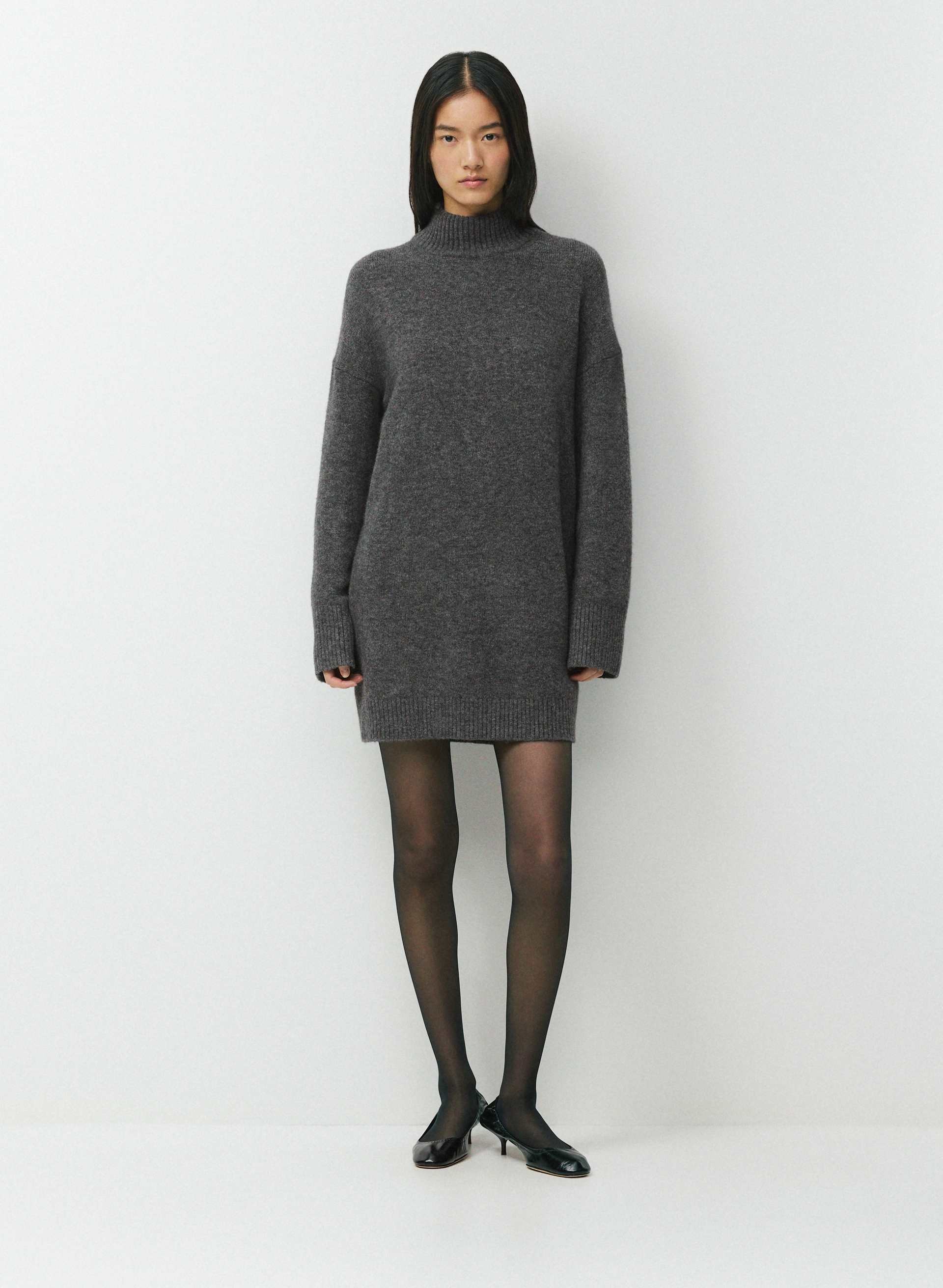 SOFTSPOKE™ CREDENZA DRESS | Aritzia