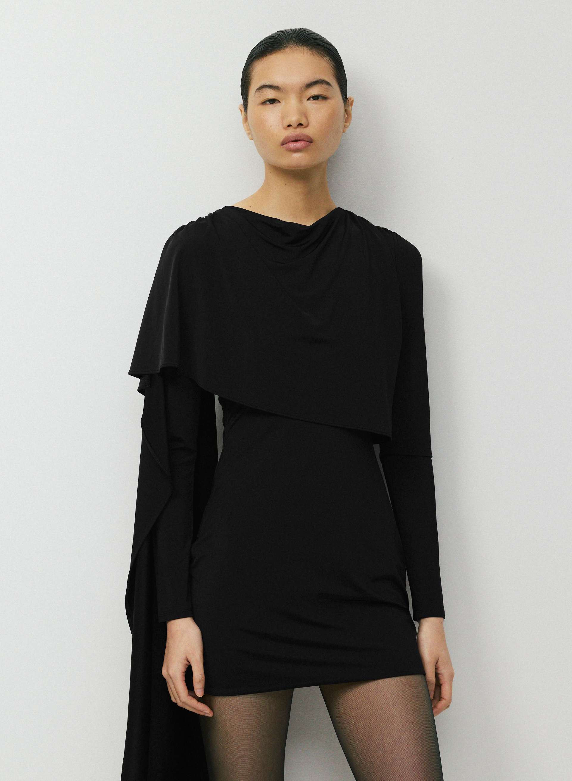 SILVERSCREEN DRESS | Aritzia