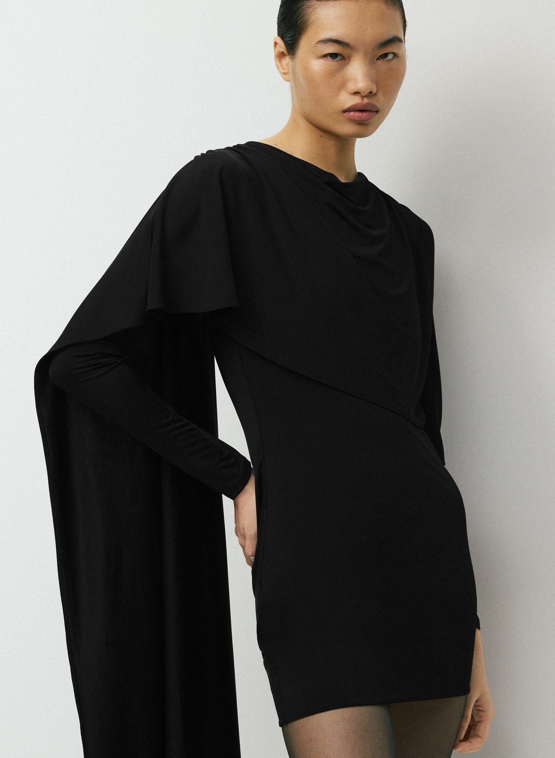 SILVERSCREEN DRESS | Aritzia