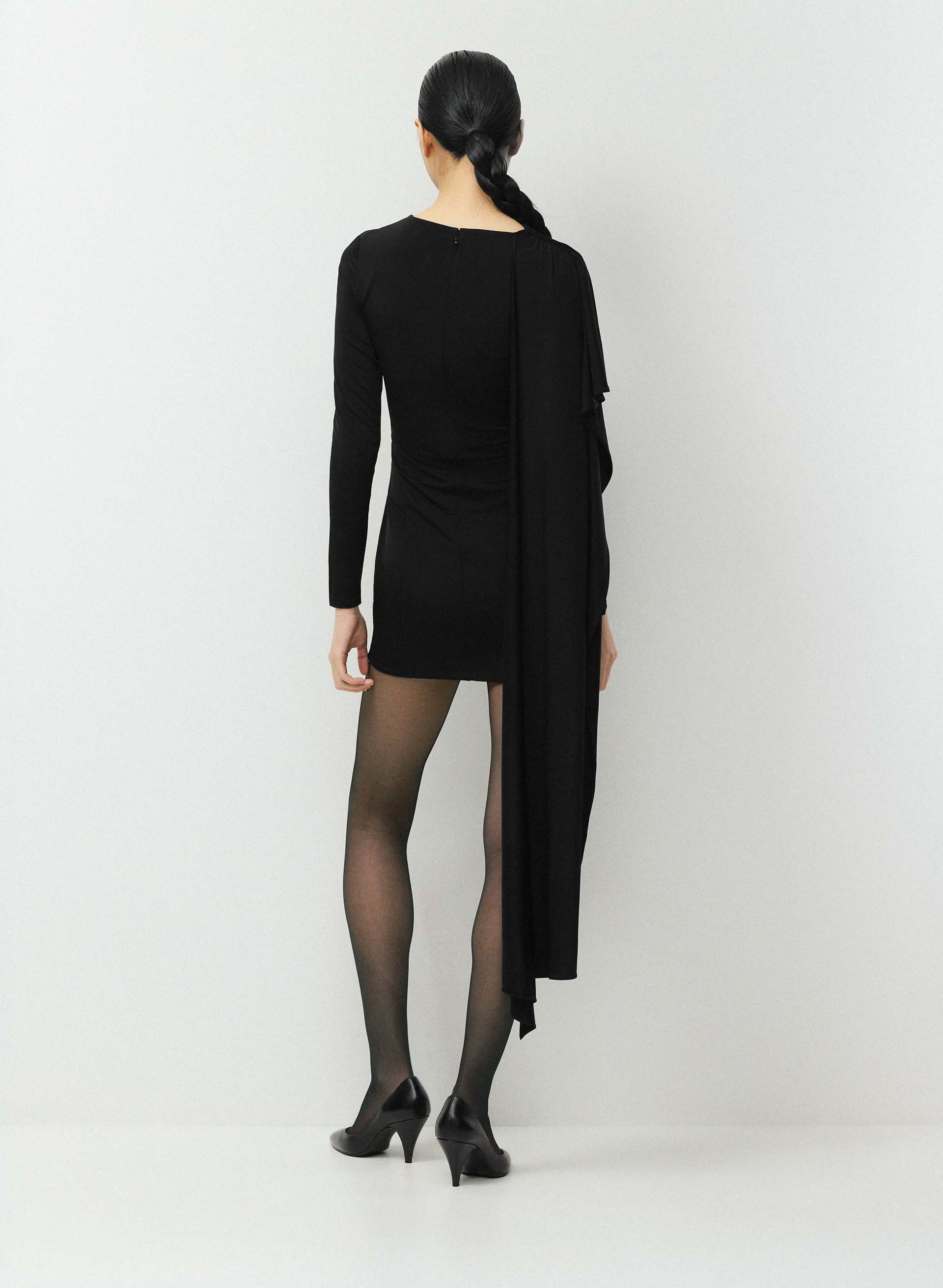 SILVERSCREEN DRESS | Aritzia