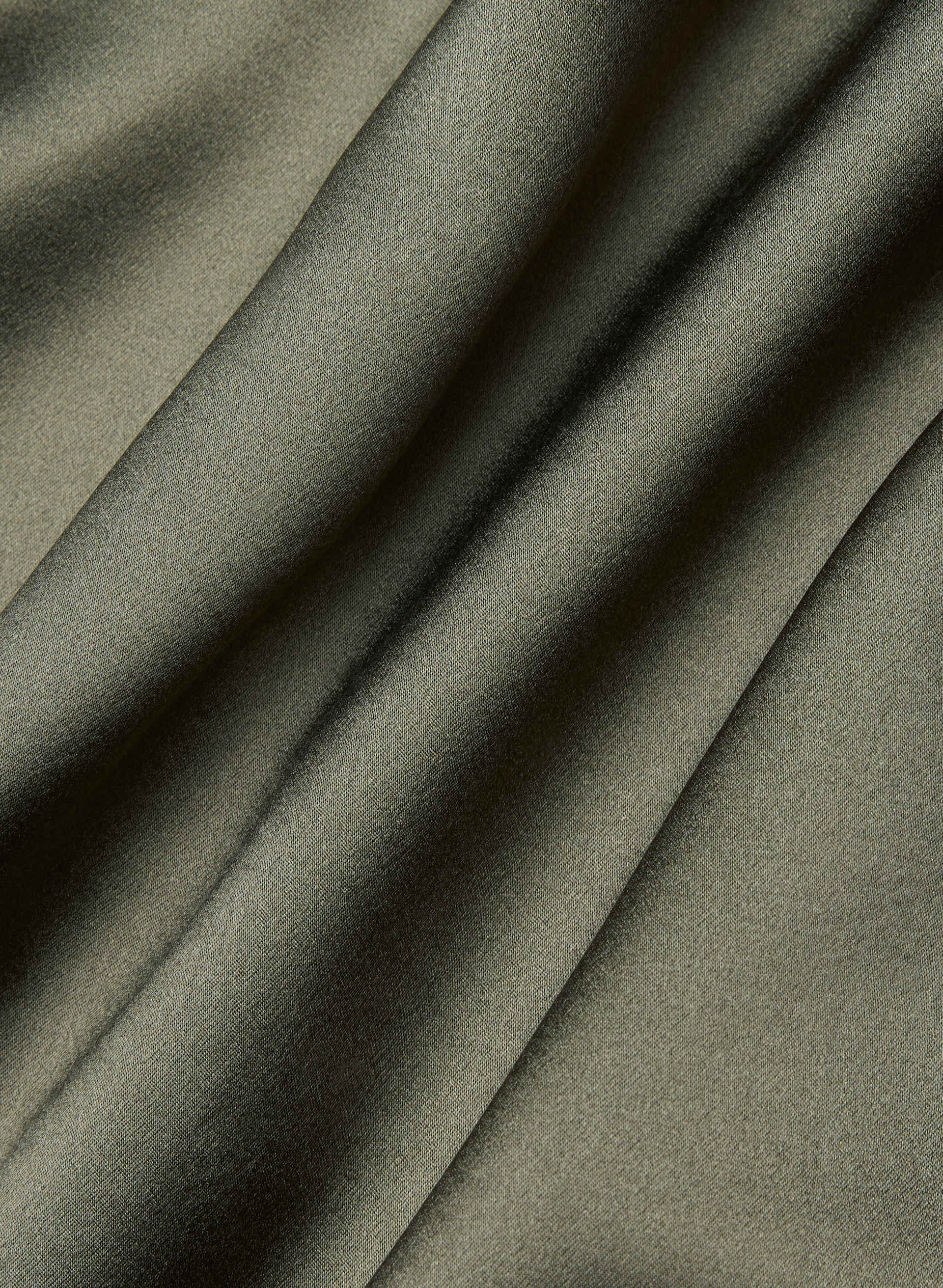 SISTER SILK DRESS | Aritzia