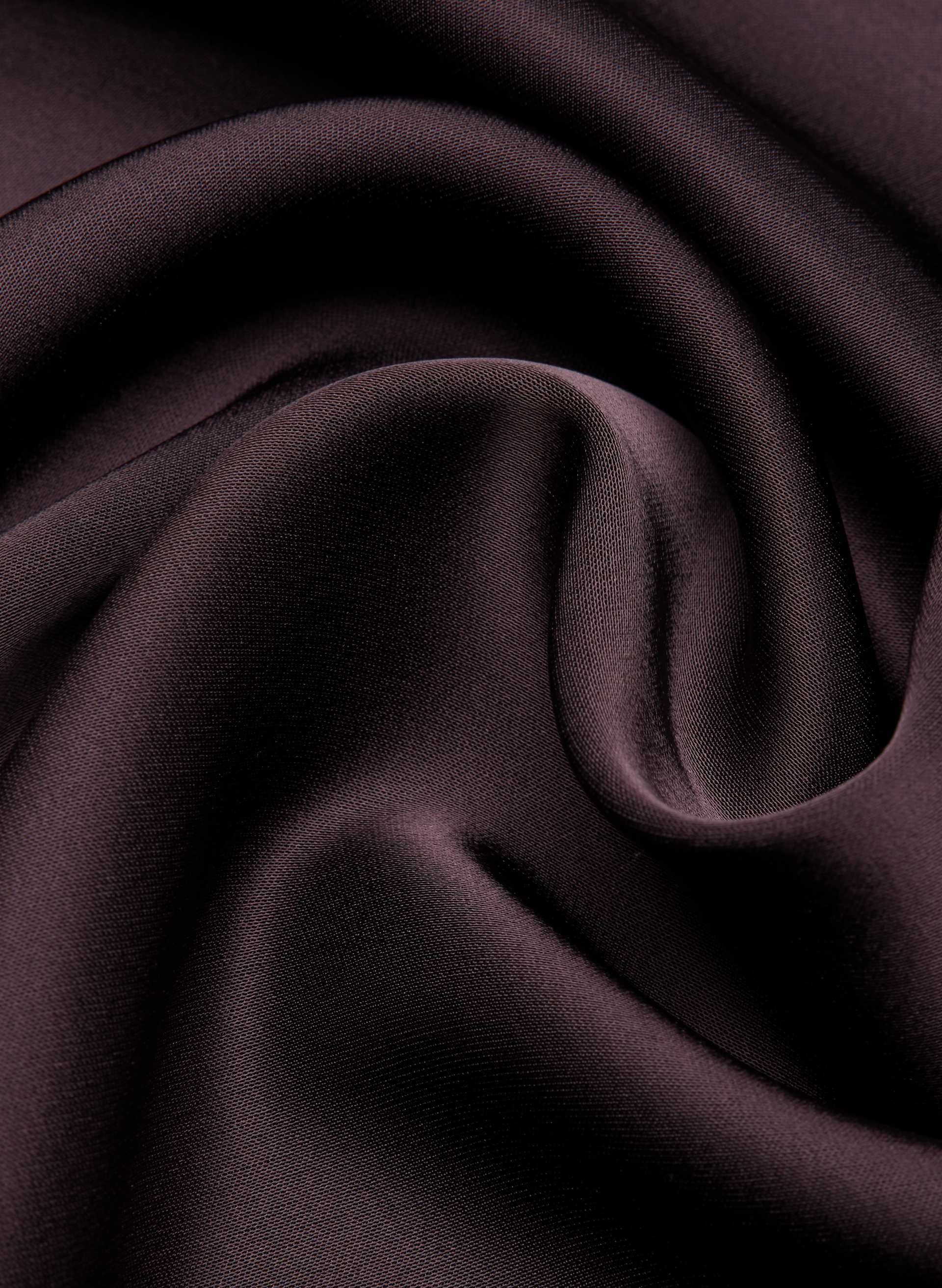 FLICKER SATIN DRESS | Aritzia