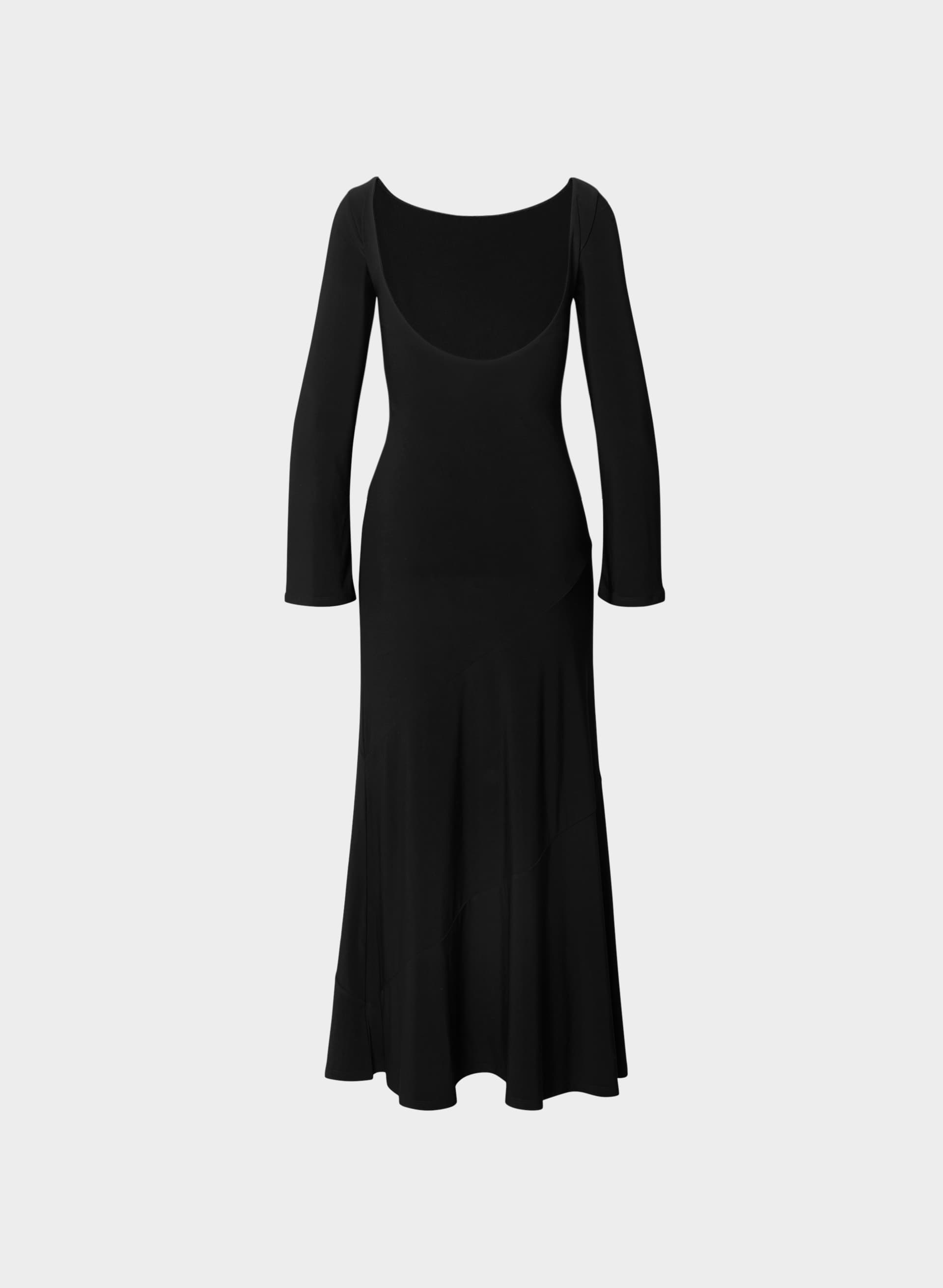 SMOOTH MATTER™ CHANDELIER DRESS | Aritzia