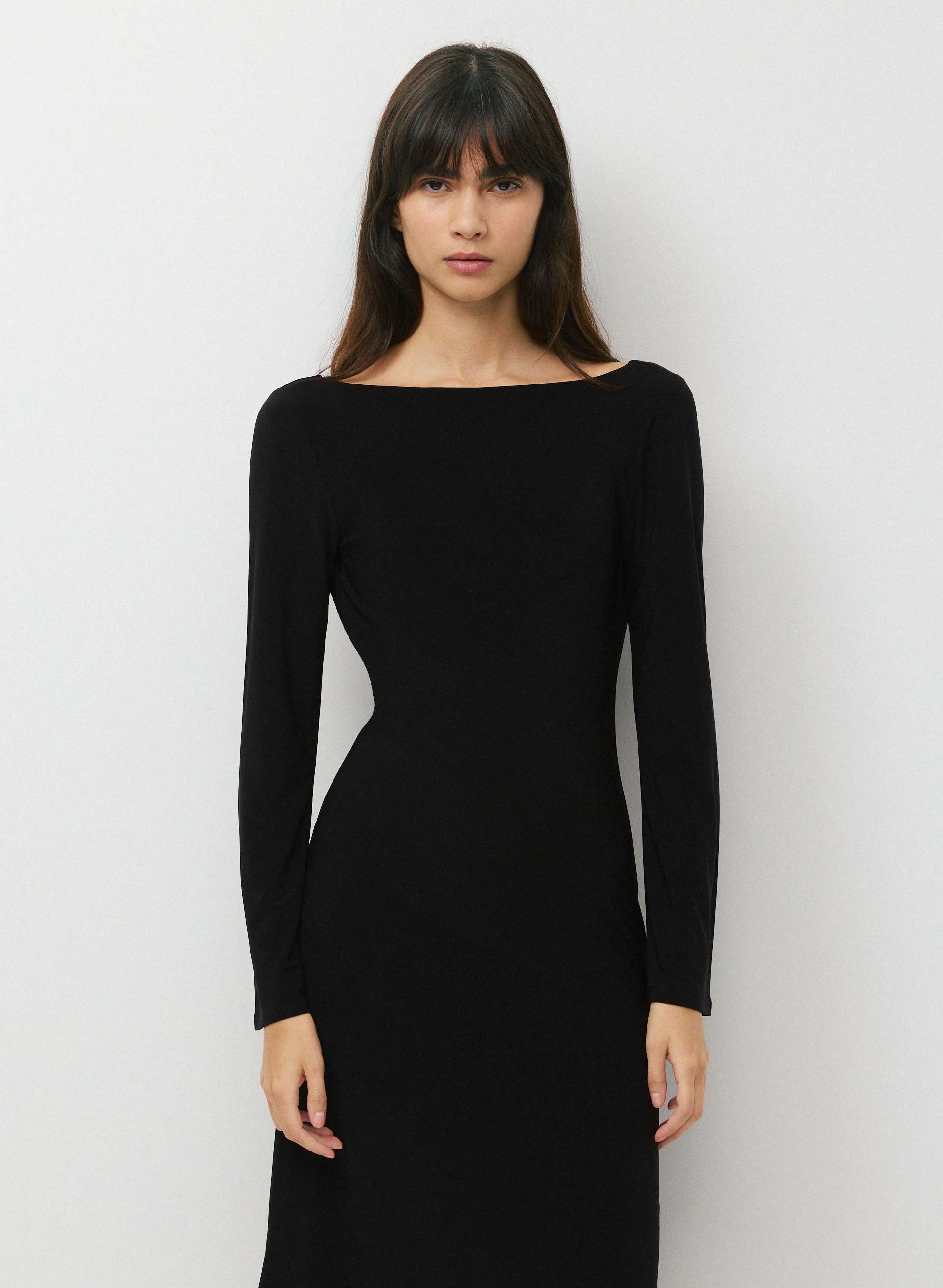 SMOOTH MATTER™ CHANDELIER DRESS | Aritzia