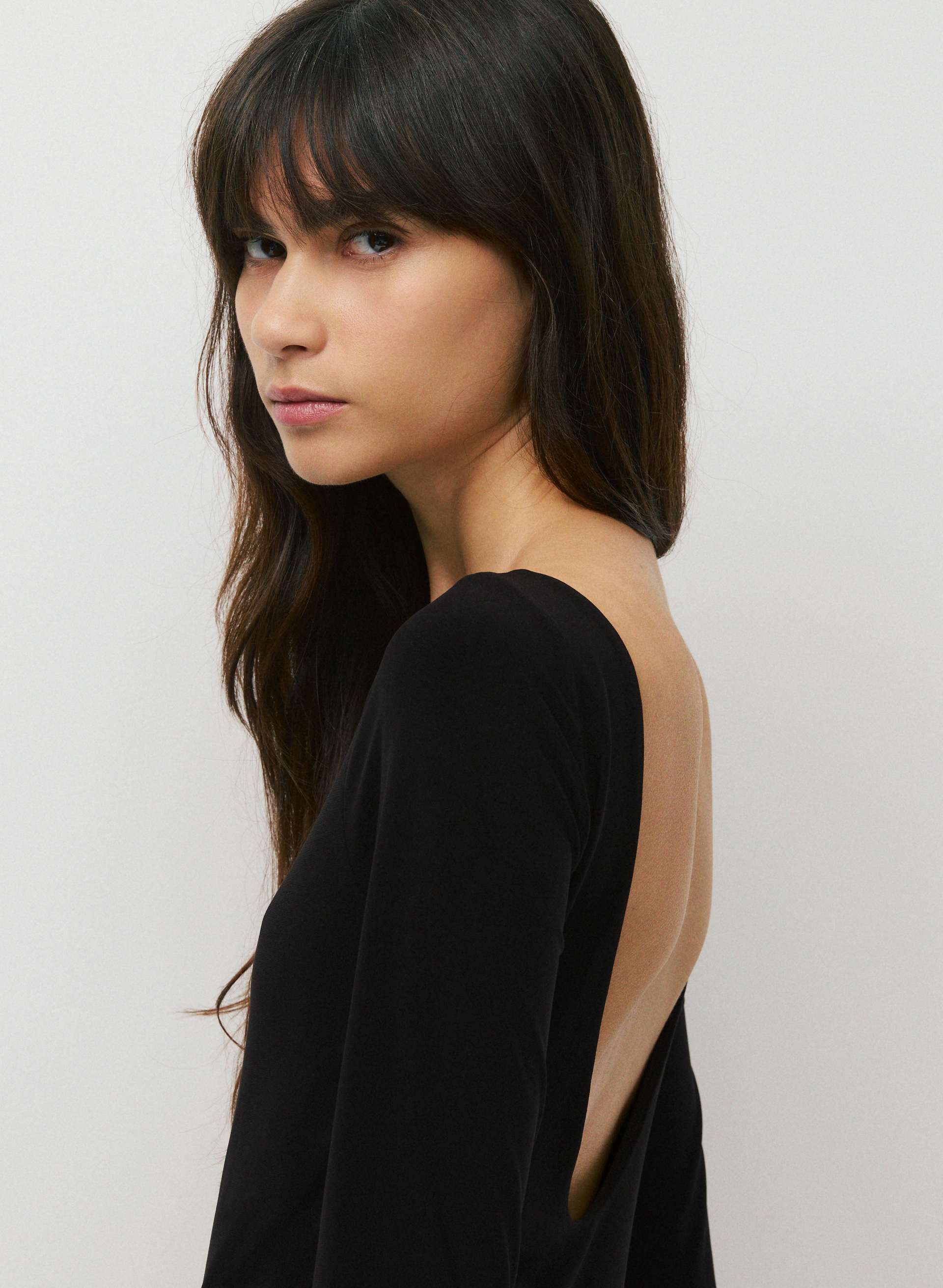 SMOOTH MATTER™ CHANDELIER DRESS | Aritzia