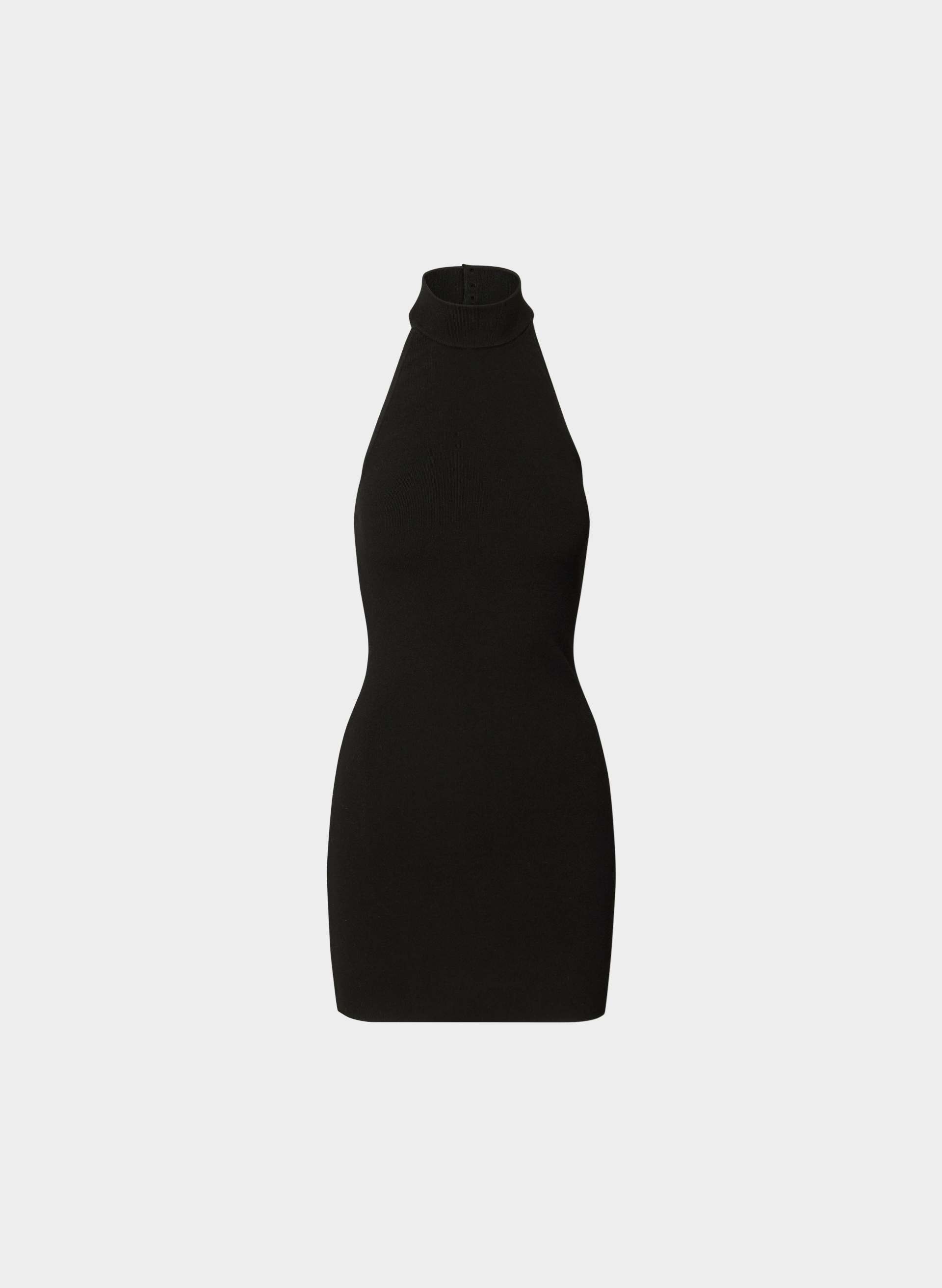 PALATE HALTER DRESS | Aritzia