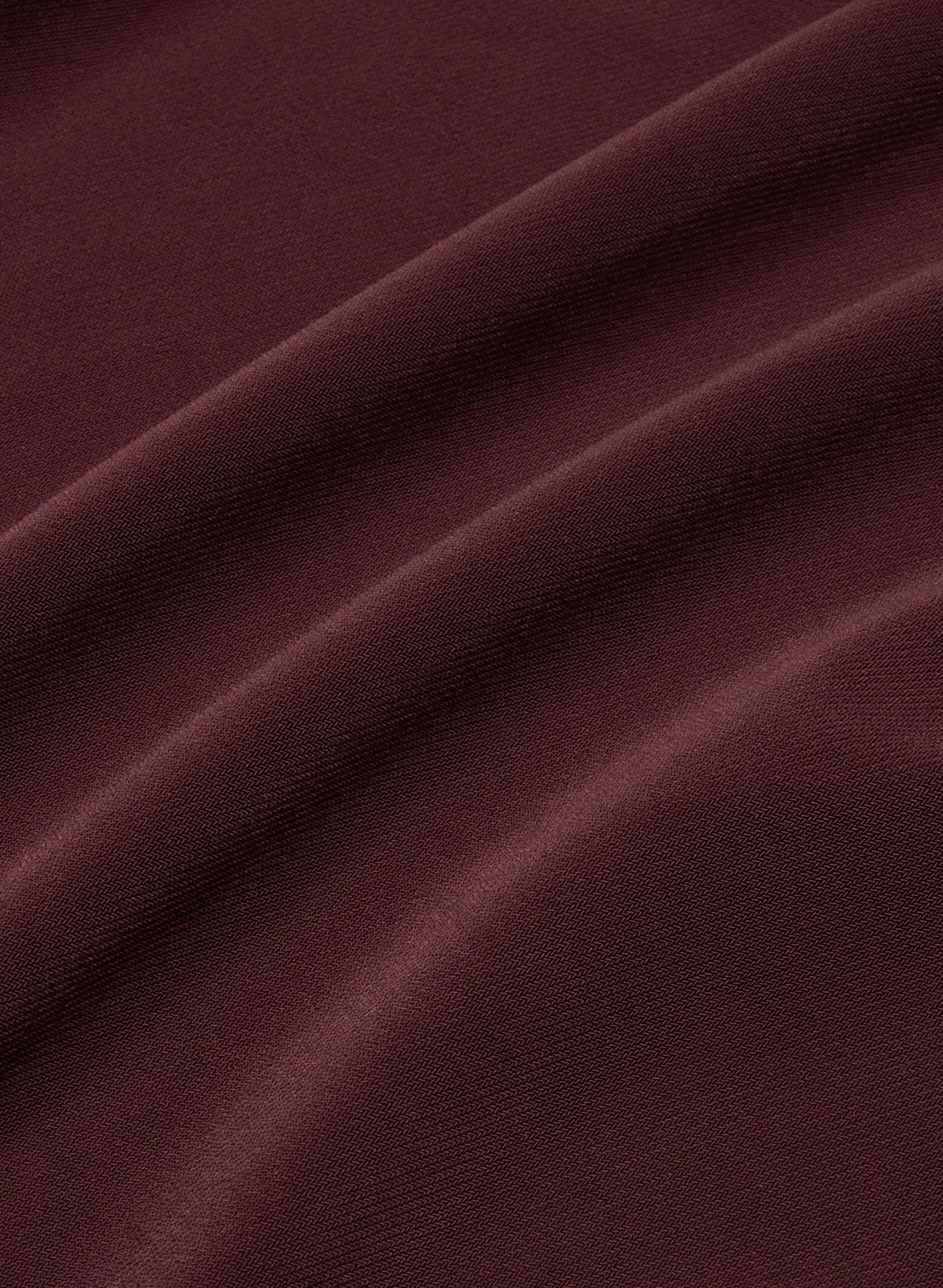 SMOOTH MATTER™ SILHOUETTE HALTER DRESS | Aritzia