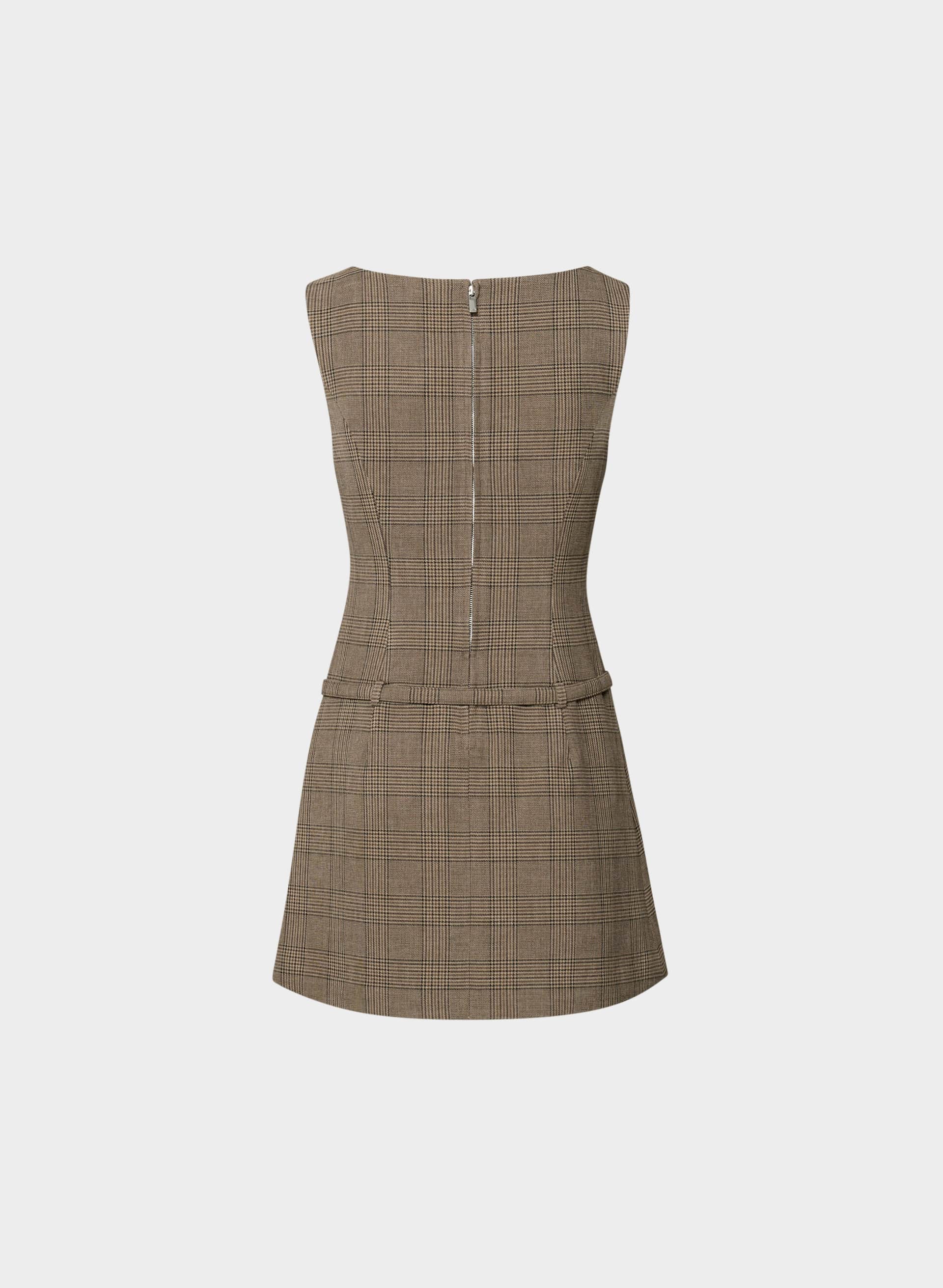 ELOQUENT DRESS | Aritzia