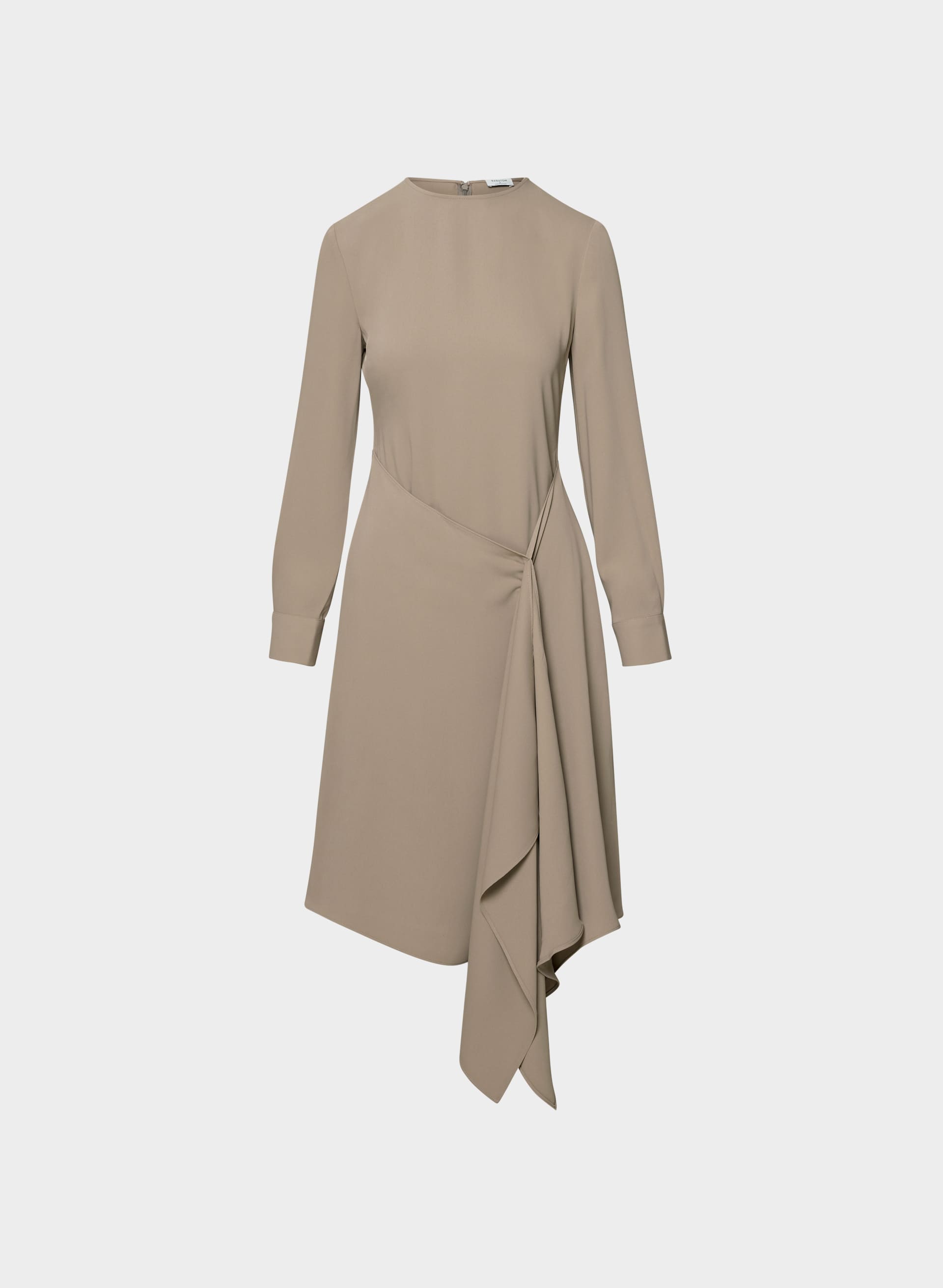 GRANDEUR DRESS | Aritzia