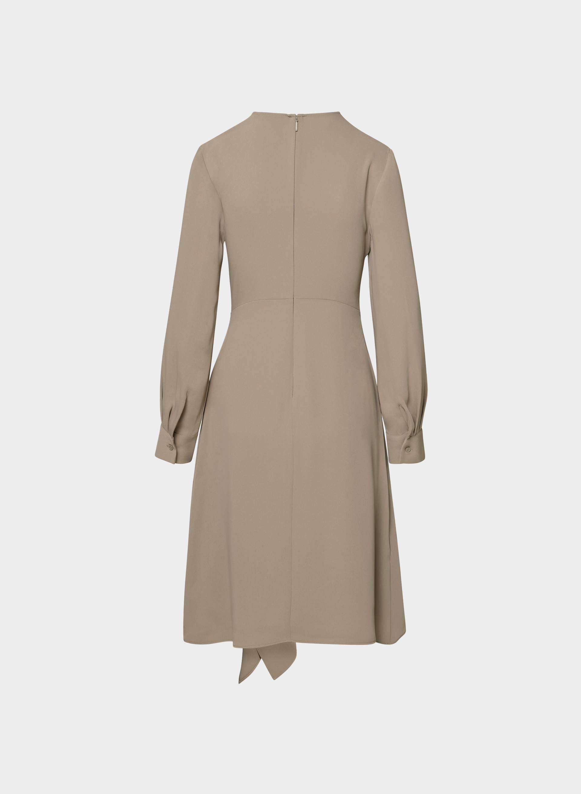 GRANDEUR DRESS | Aritzia