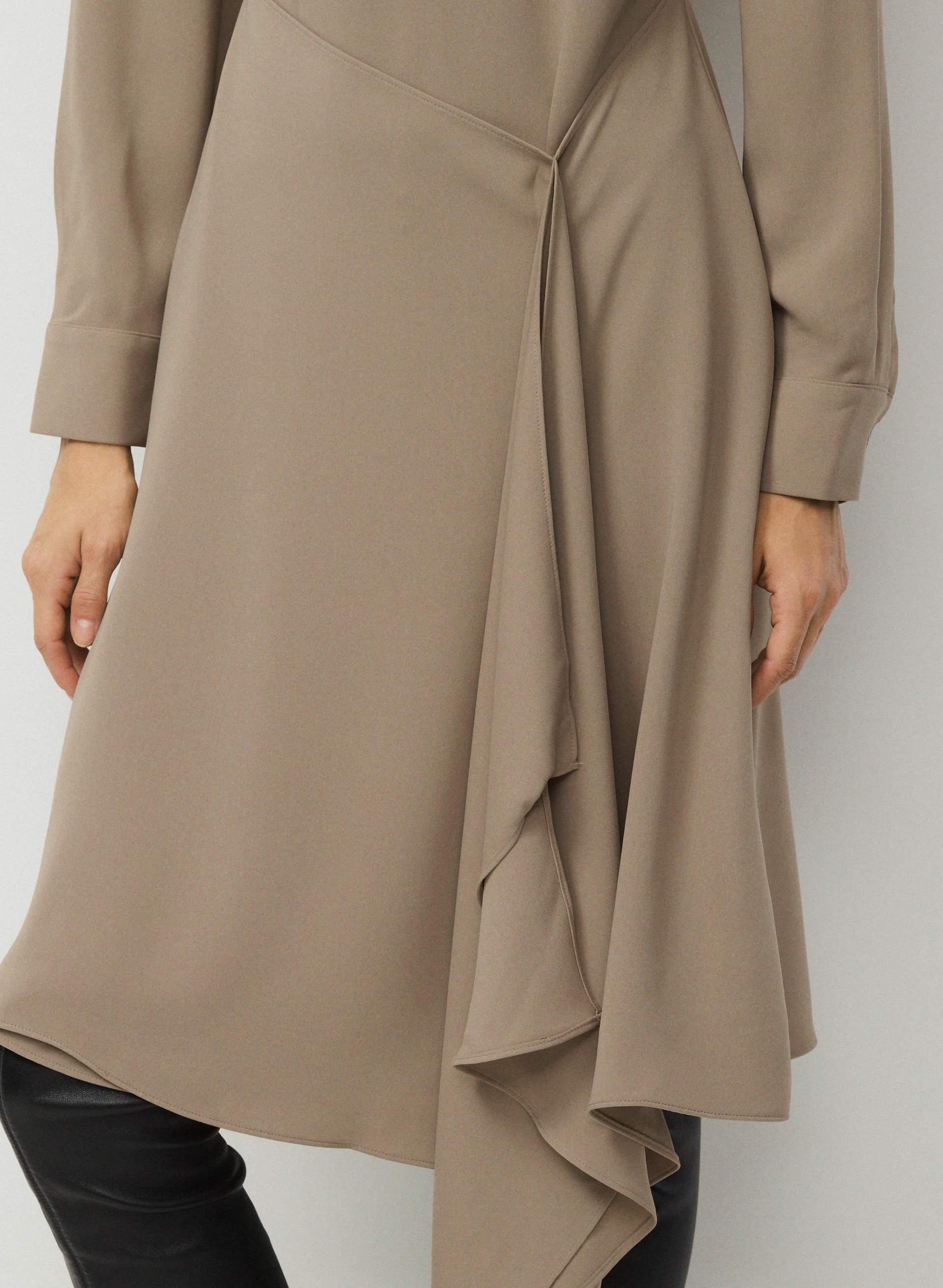 GRANDEUR DRESS | Aritzia