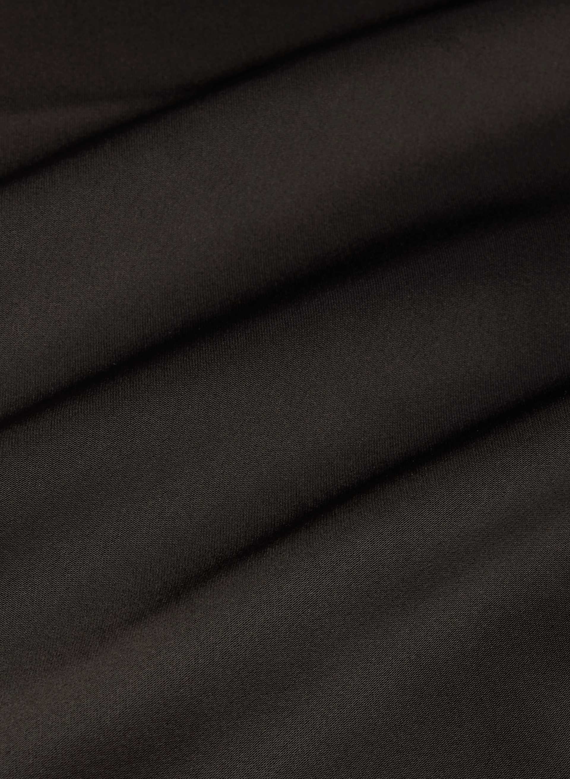 VERVE SATIN DRESS | Aritzia