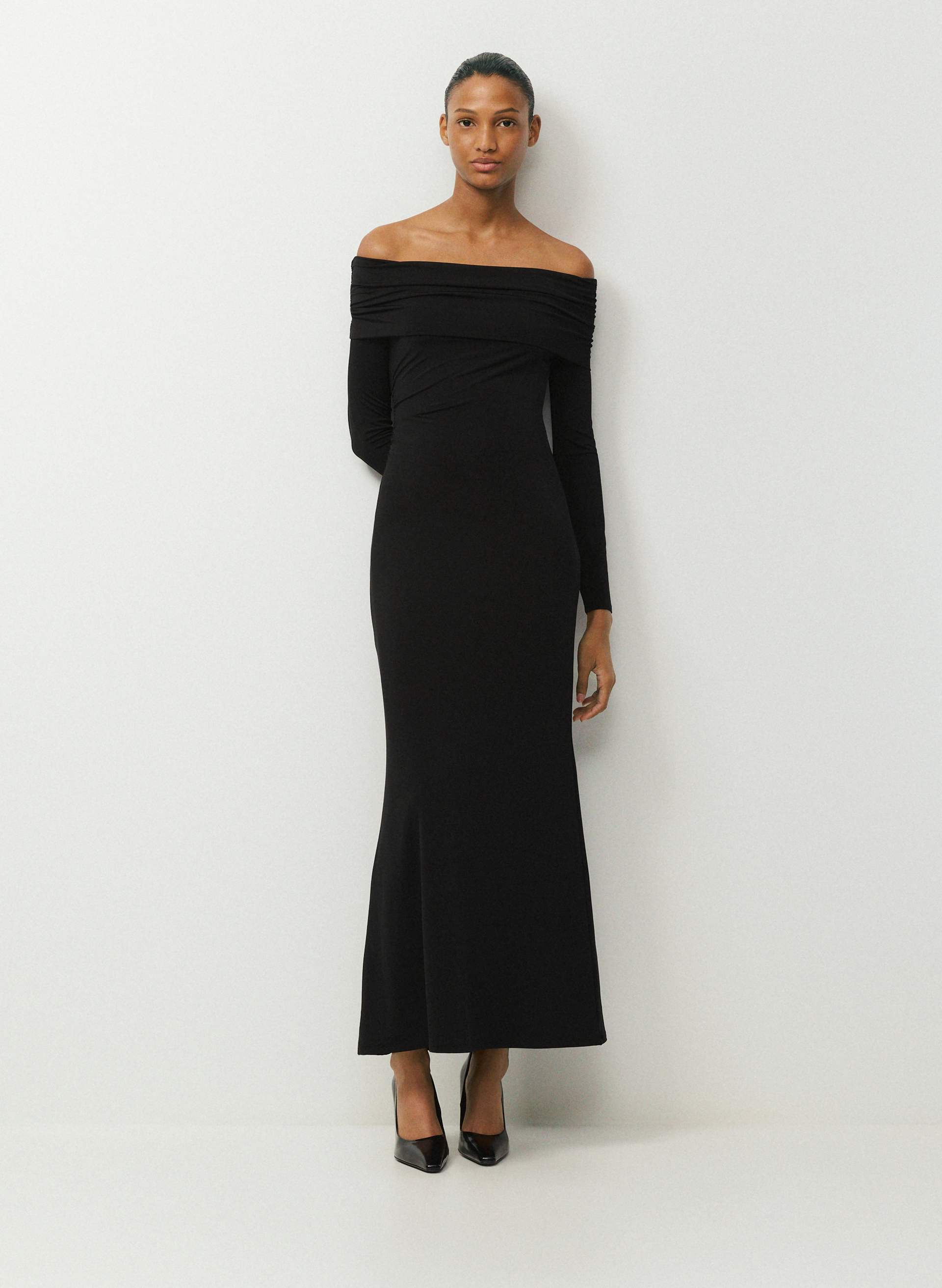 OPULENT DRESS | Aritzia