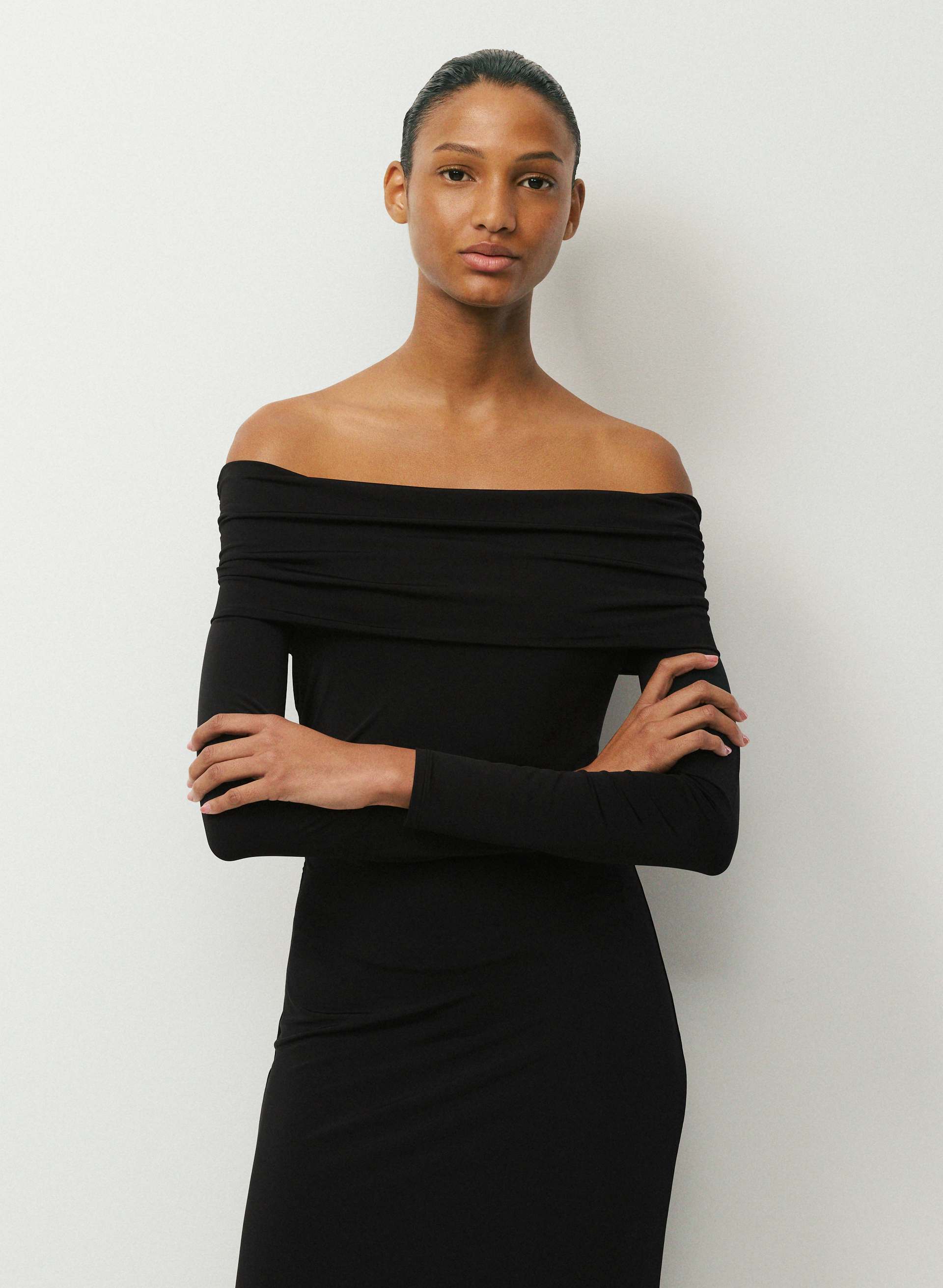 OPULENT DRESS | Aritzia