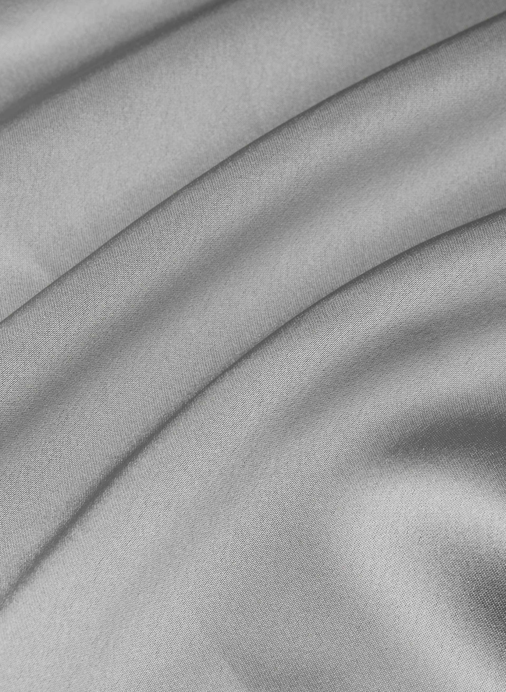 CHOREO SATIN DRESS | Aritzia